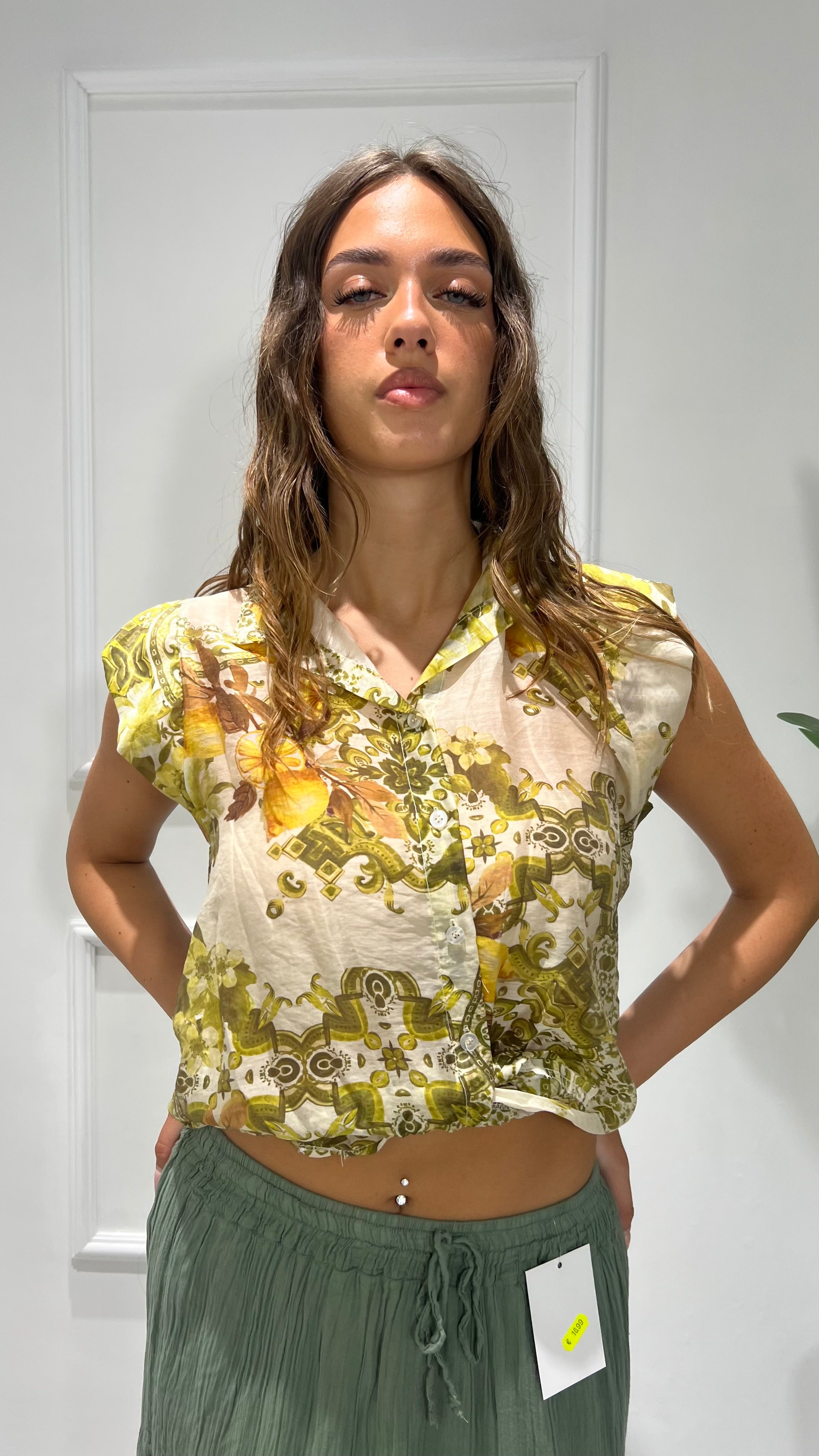 00733 camicia