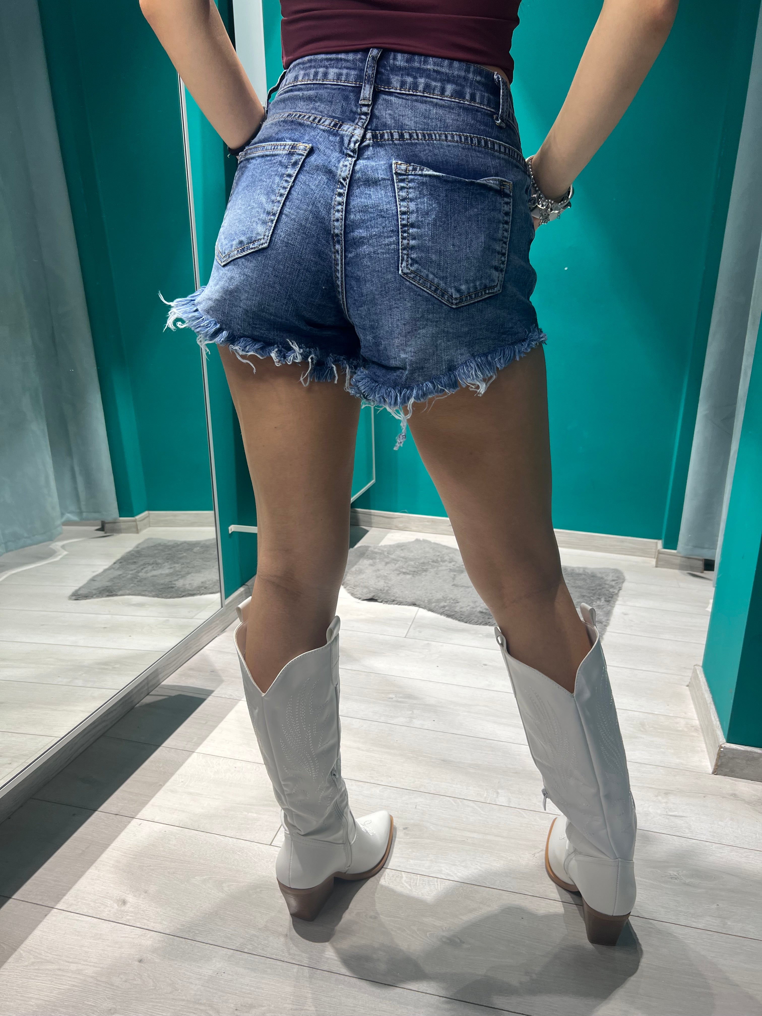 00769 pantaloncino