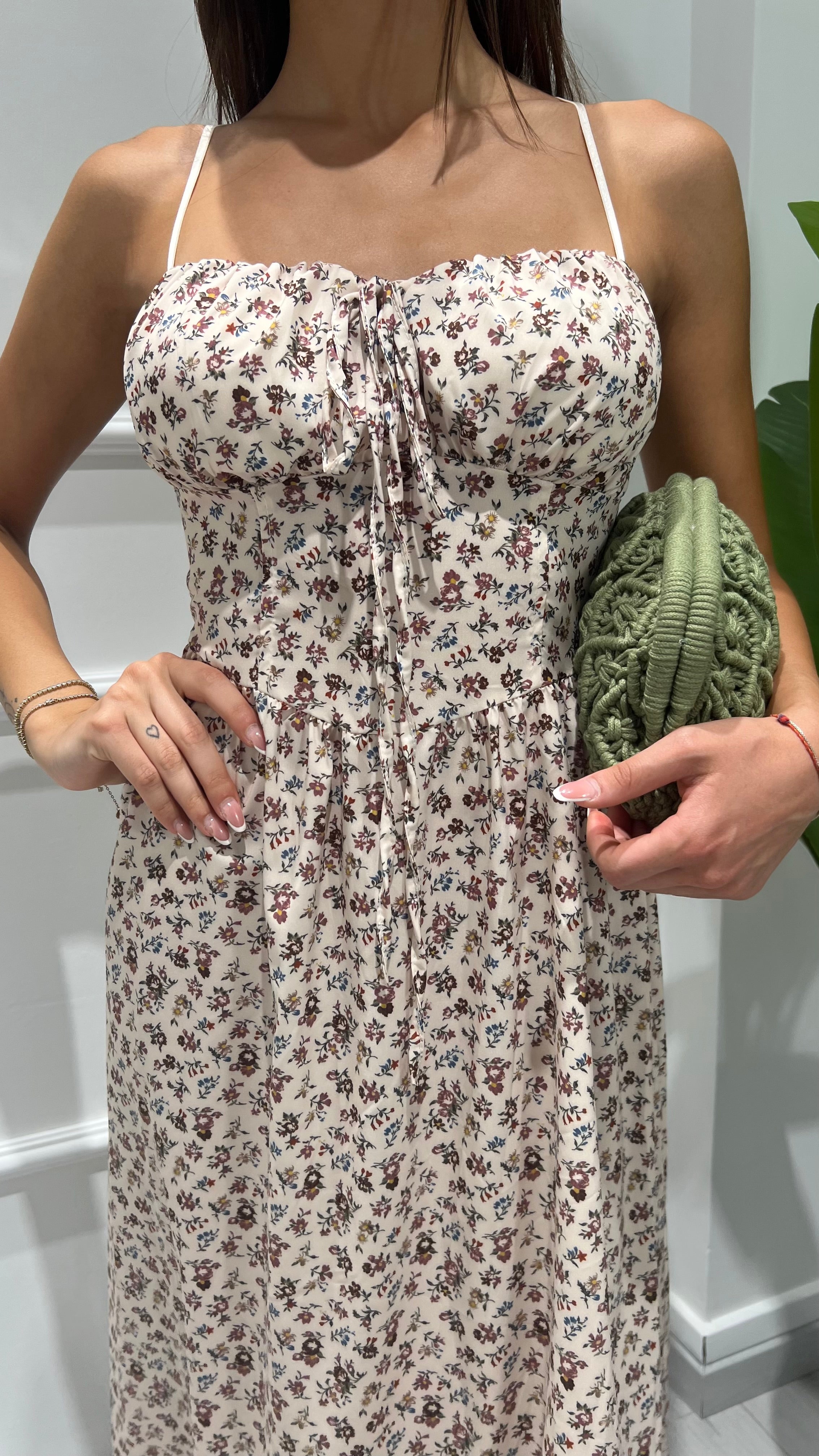 00743 vestito