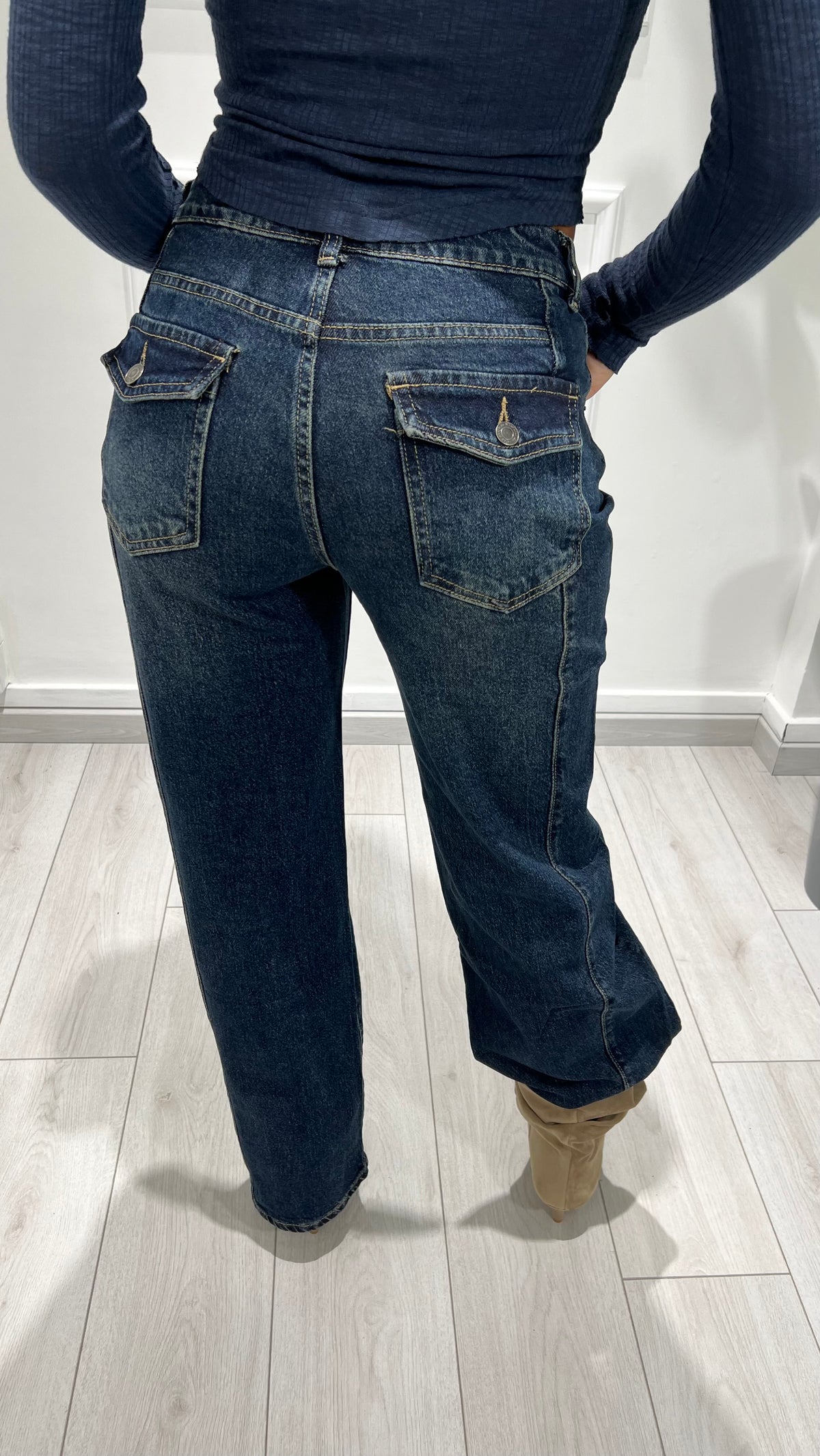 00496 jeans