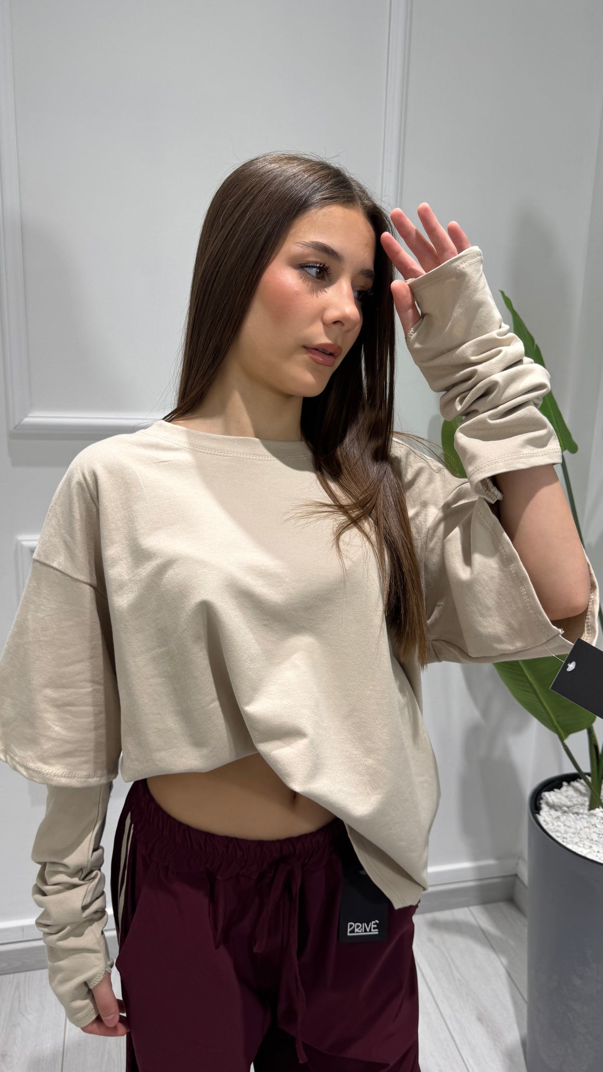 00407 maglietta