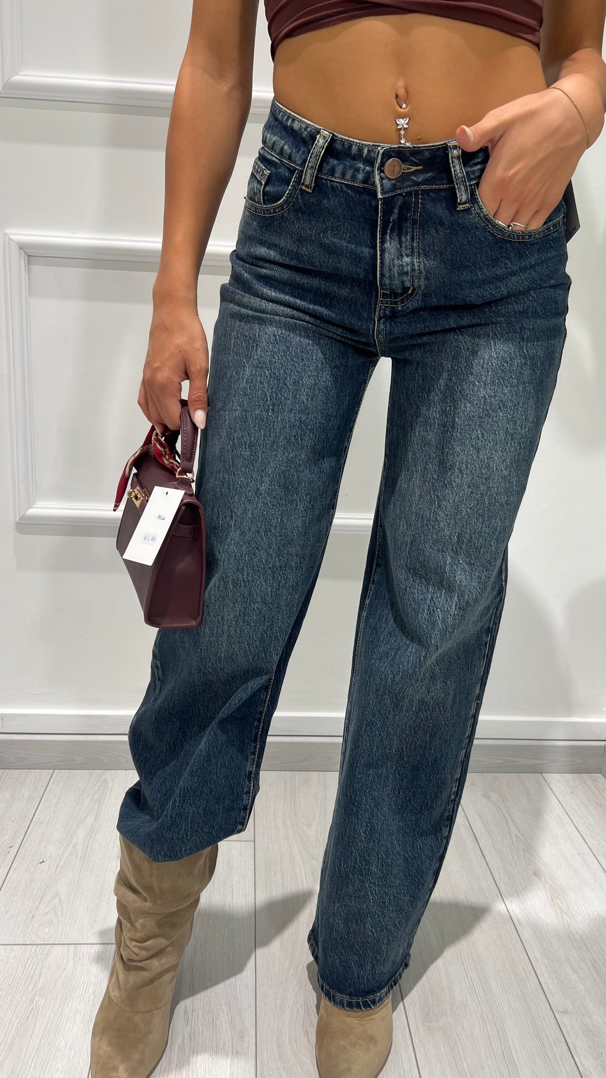 00618 jeans