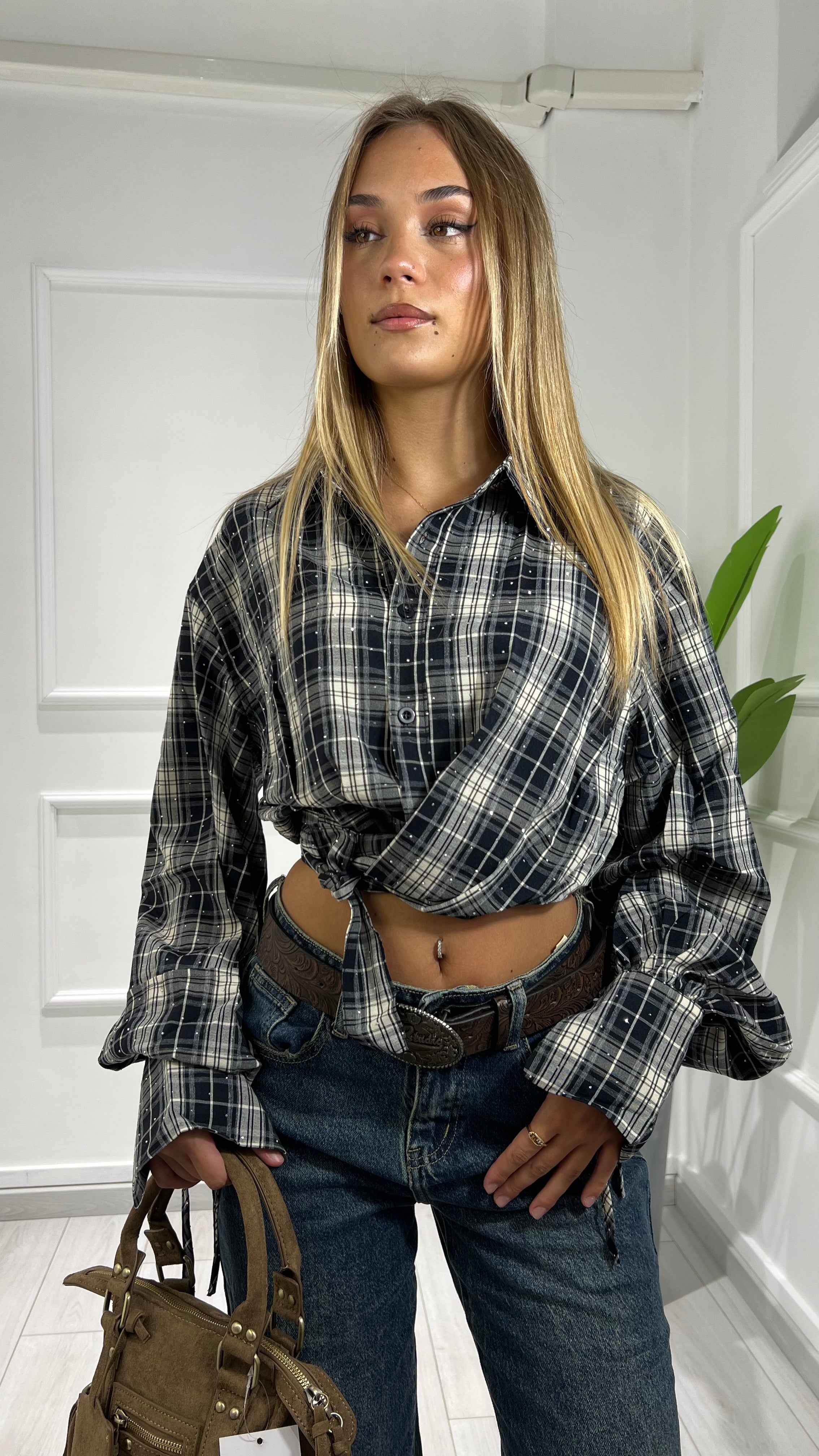 00109 camicia