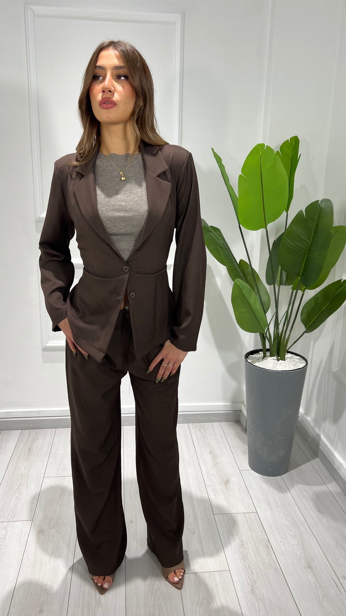 00214 tailleur