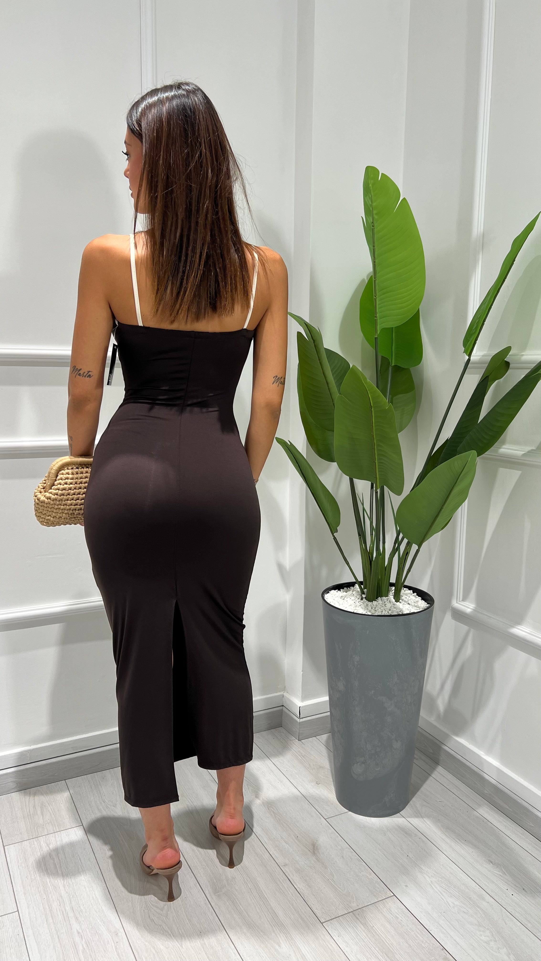 00721 vestito