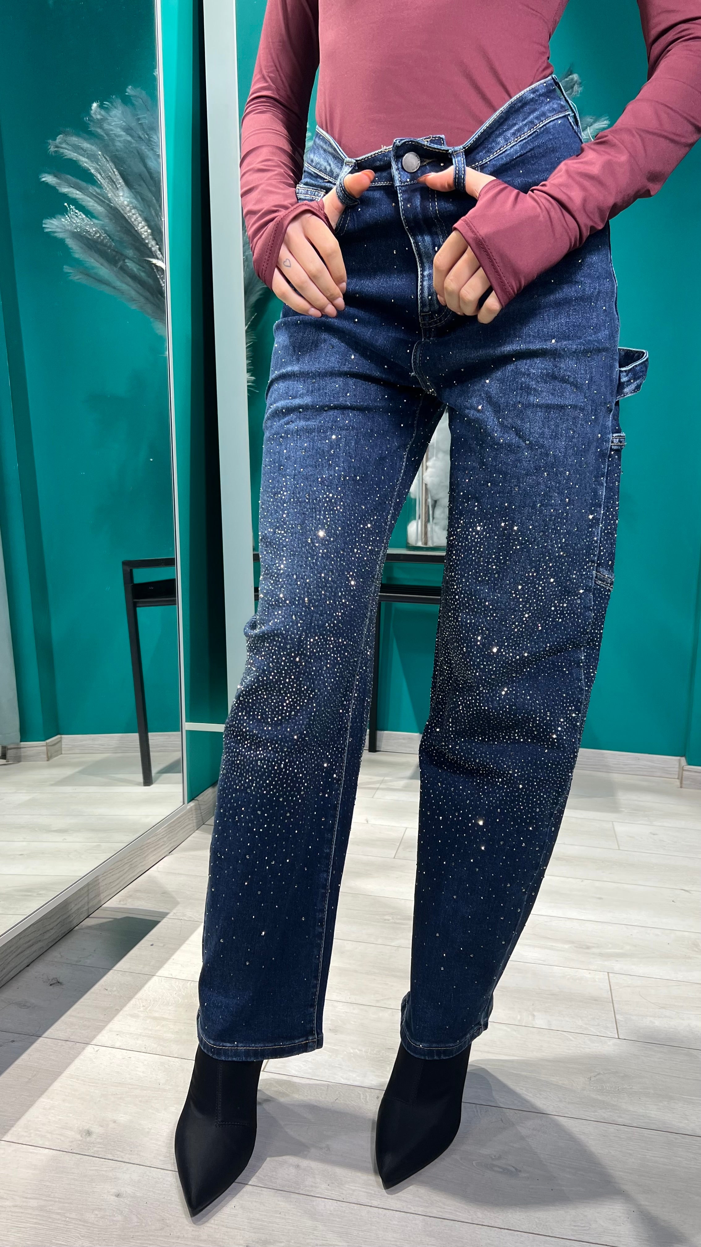 00431 jeans