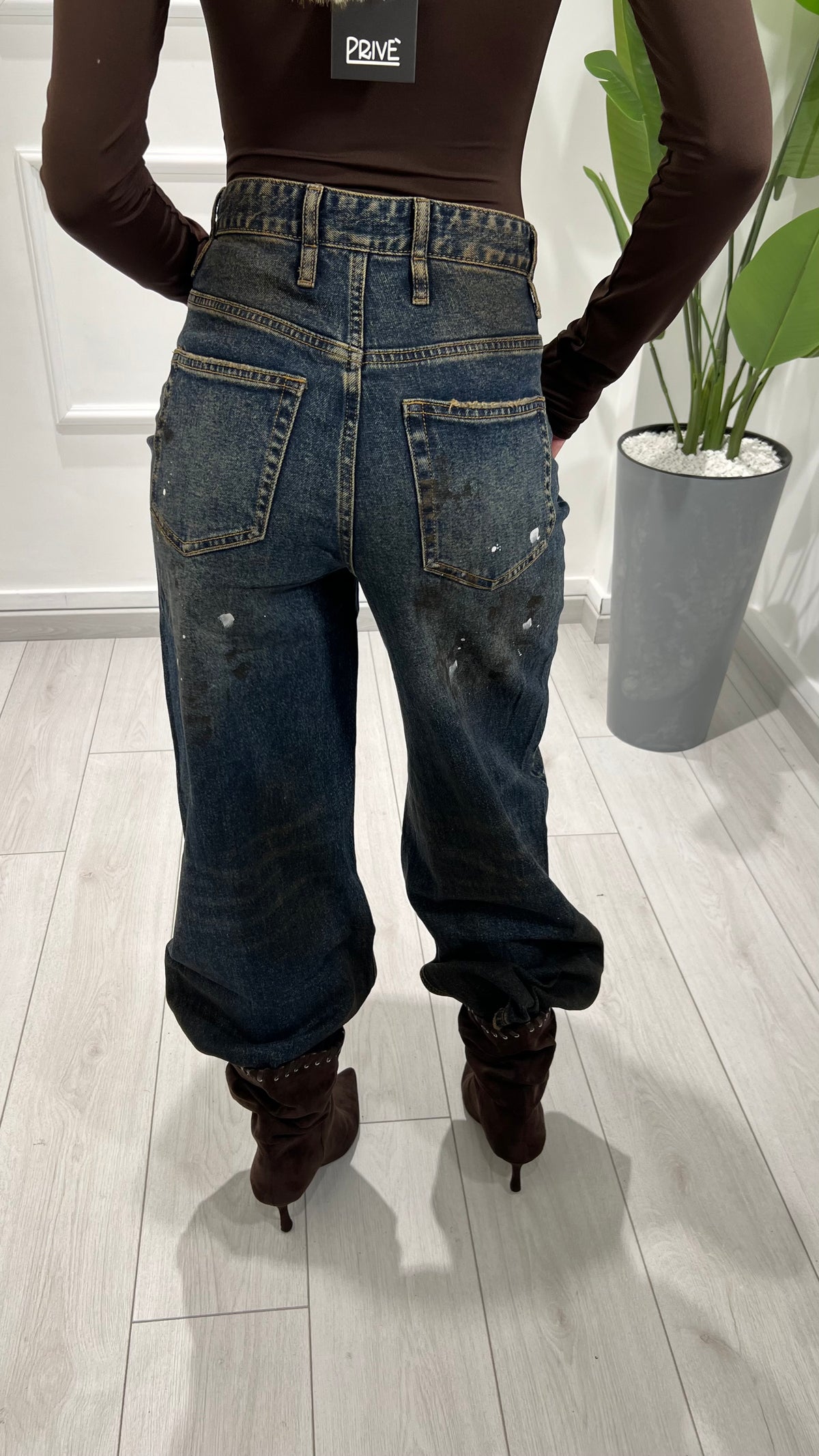 00461 jeans