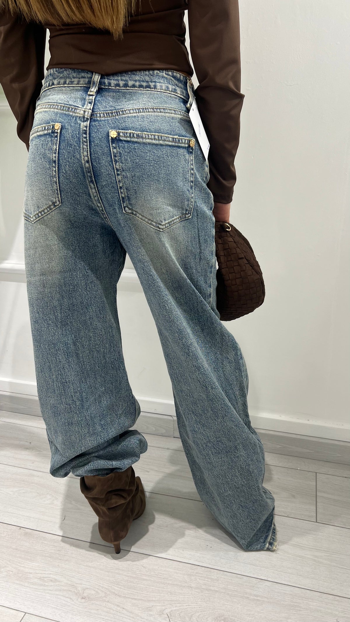 00858 jeans