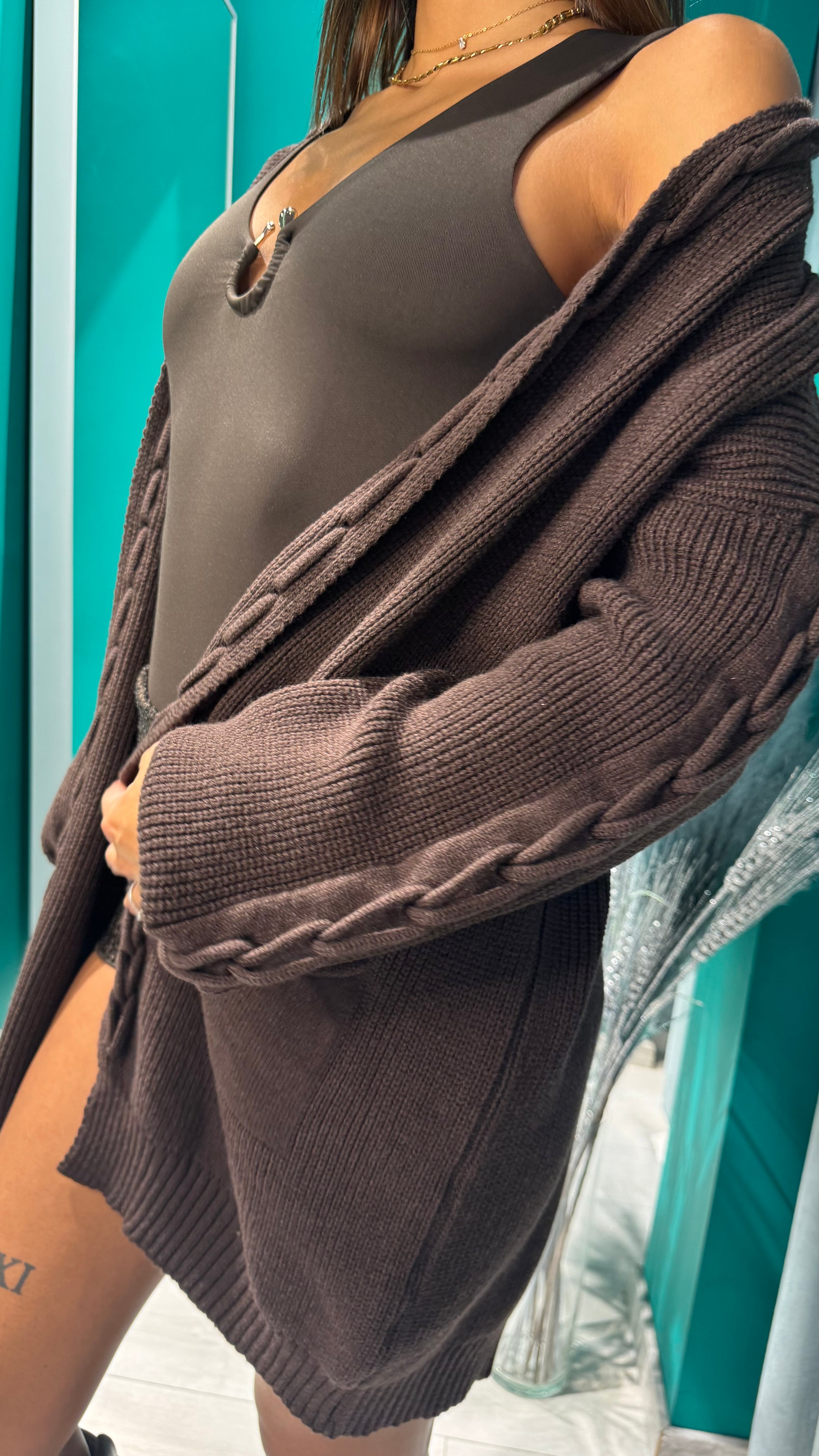 00737 cardigan