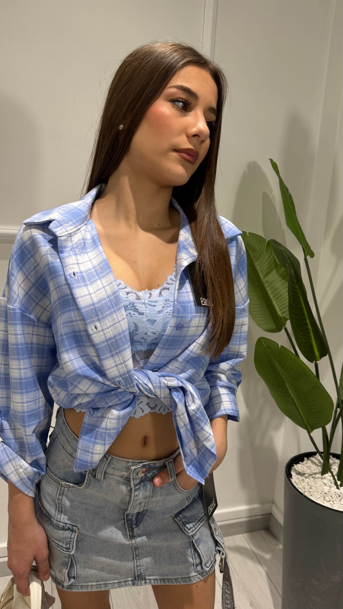 00662 camicia
