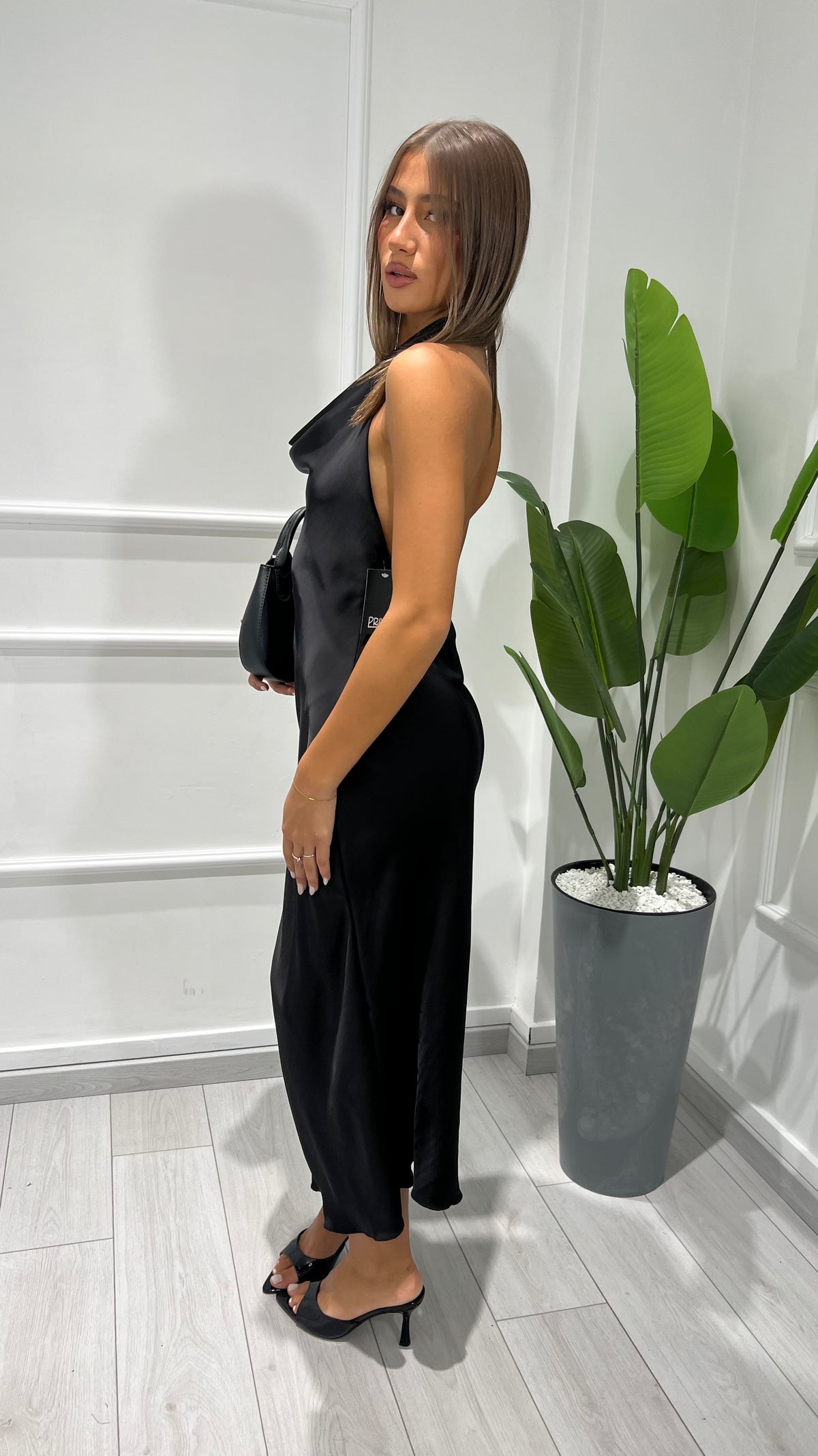 00740 vestito