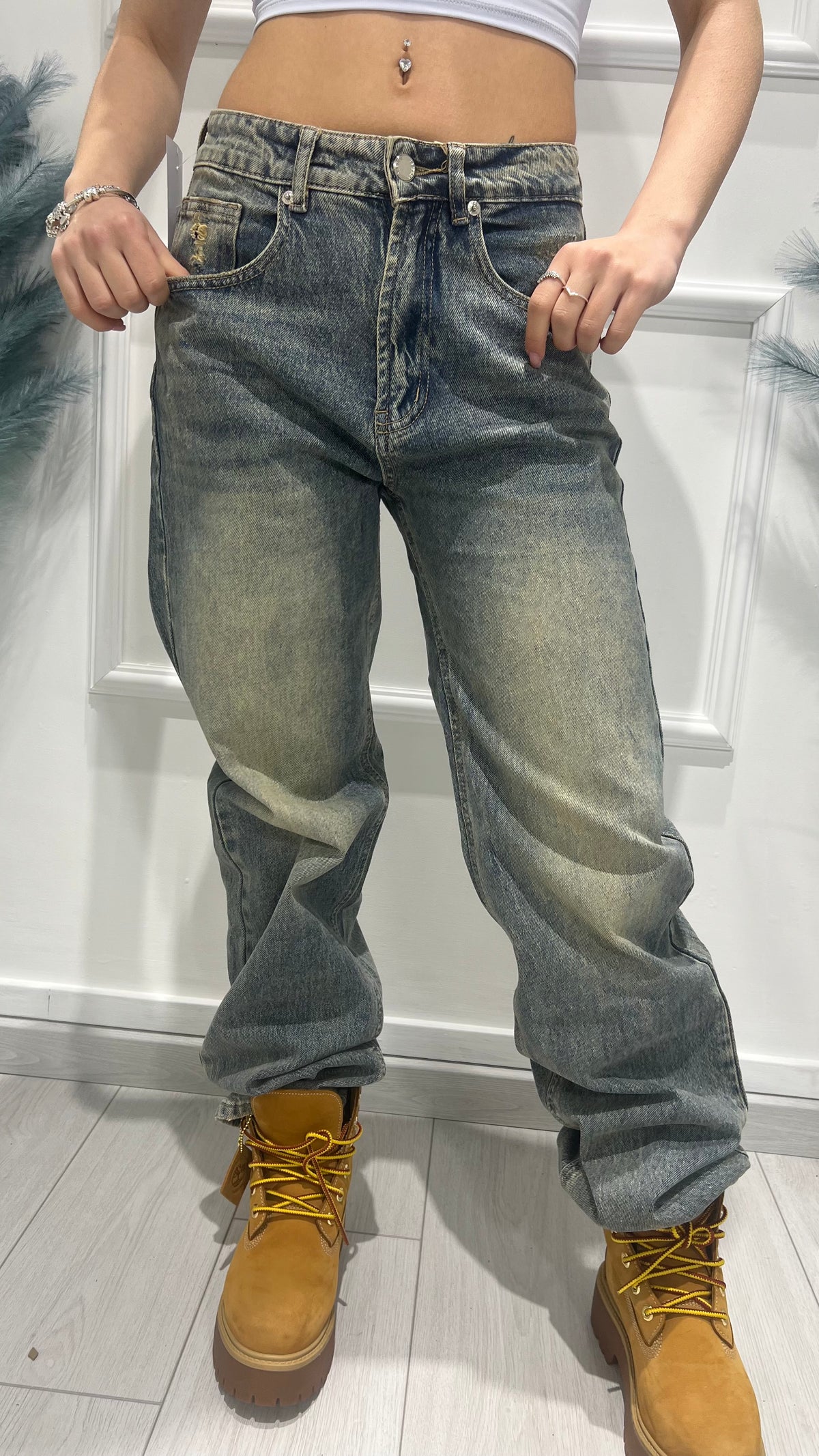 00661 jeans