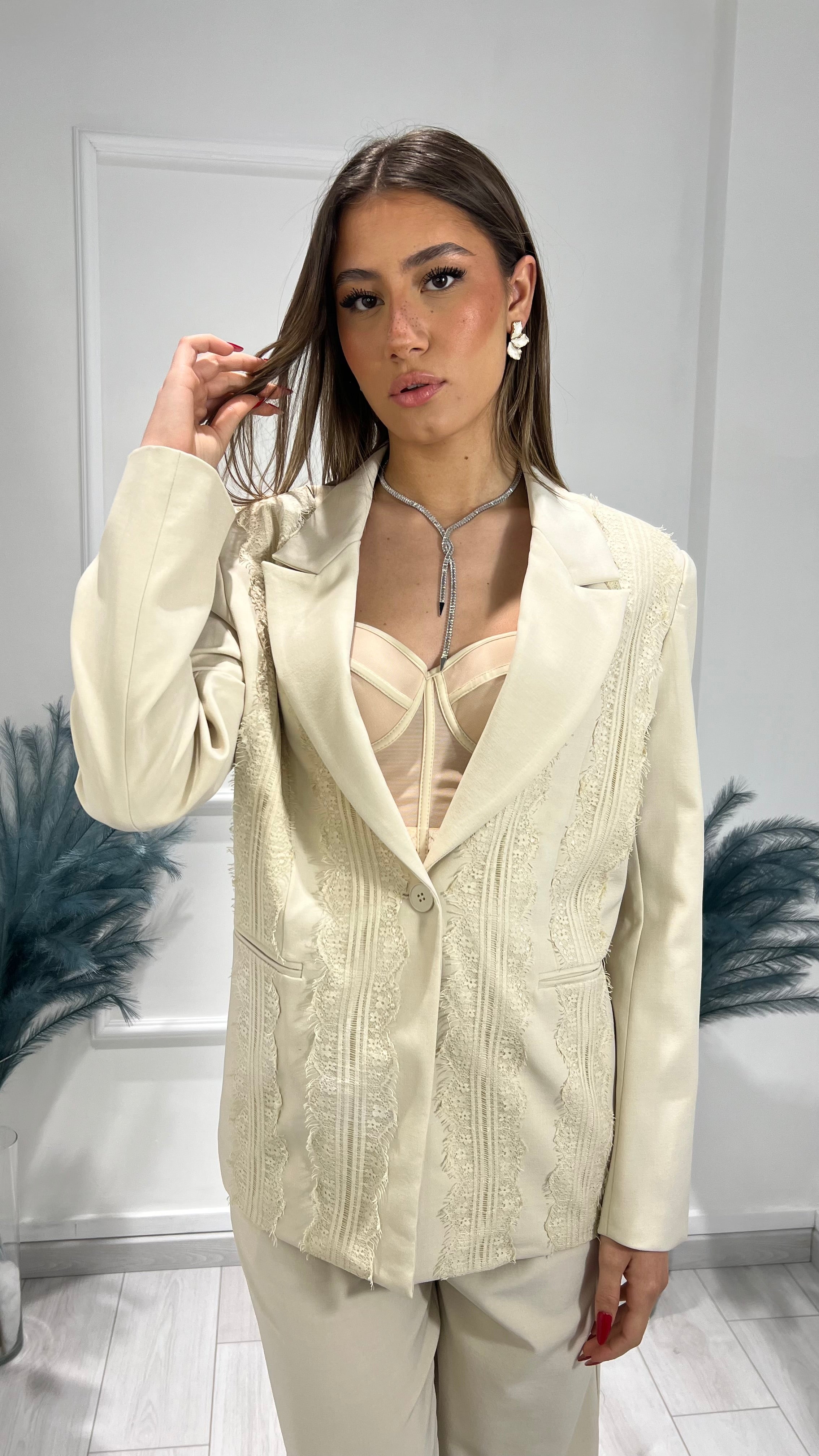 00422 tailleur