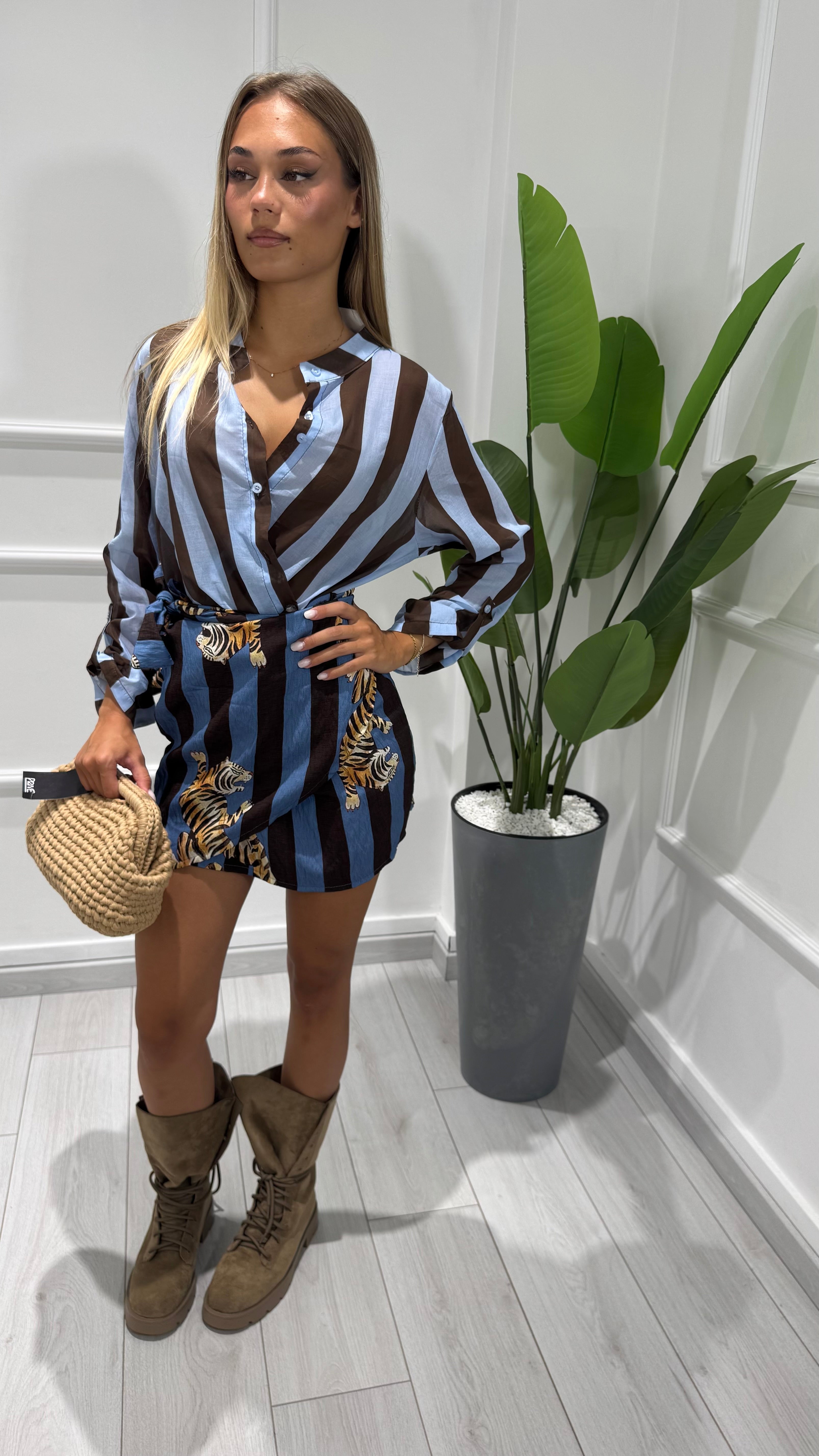 00115 camicia
