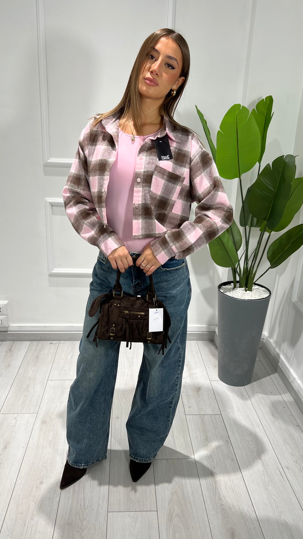 00809 camicia