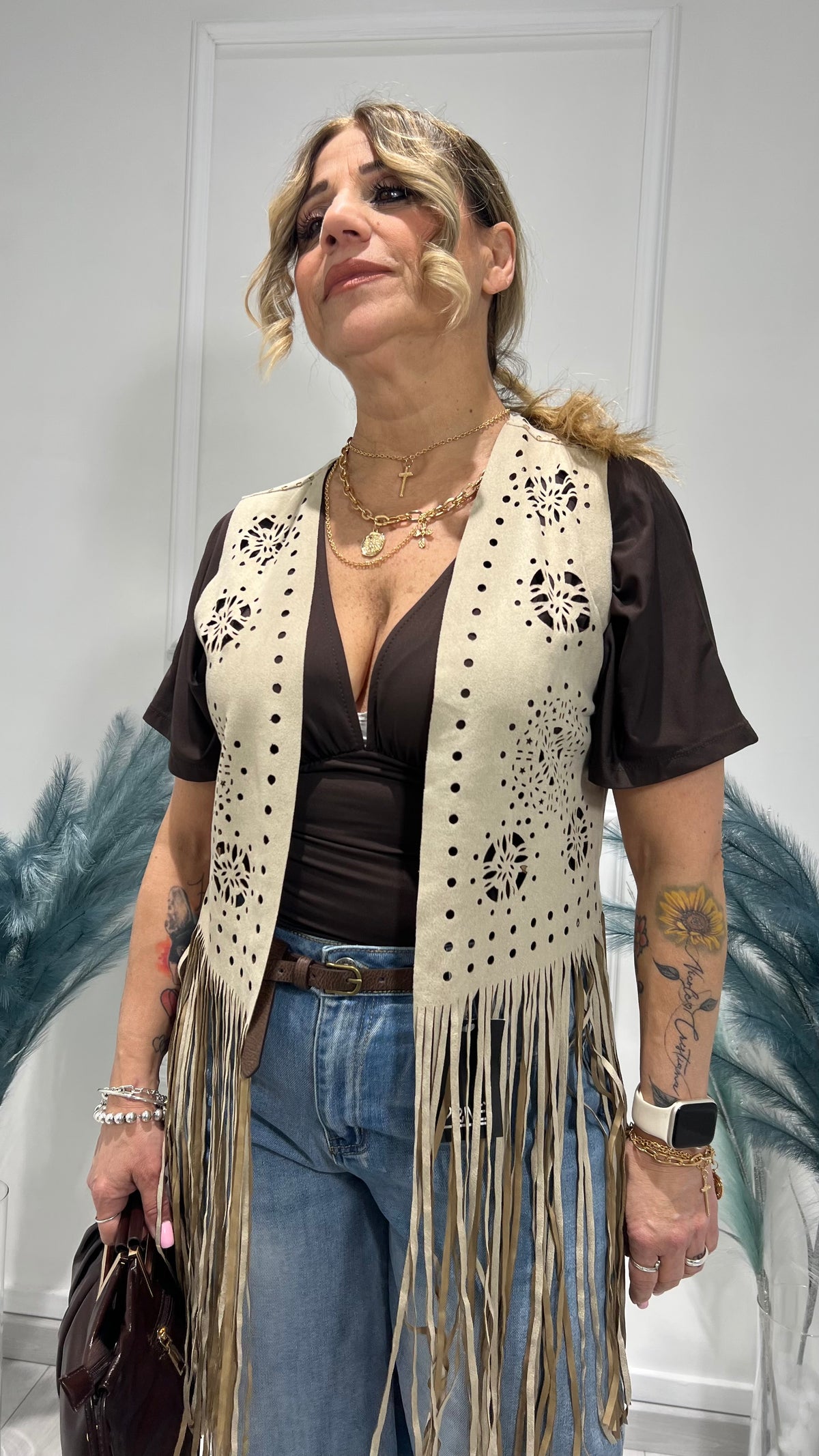 00697 gilet