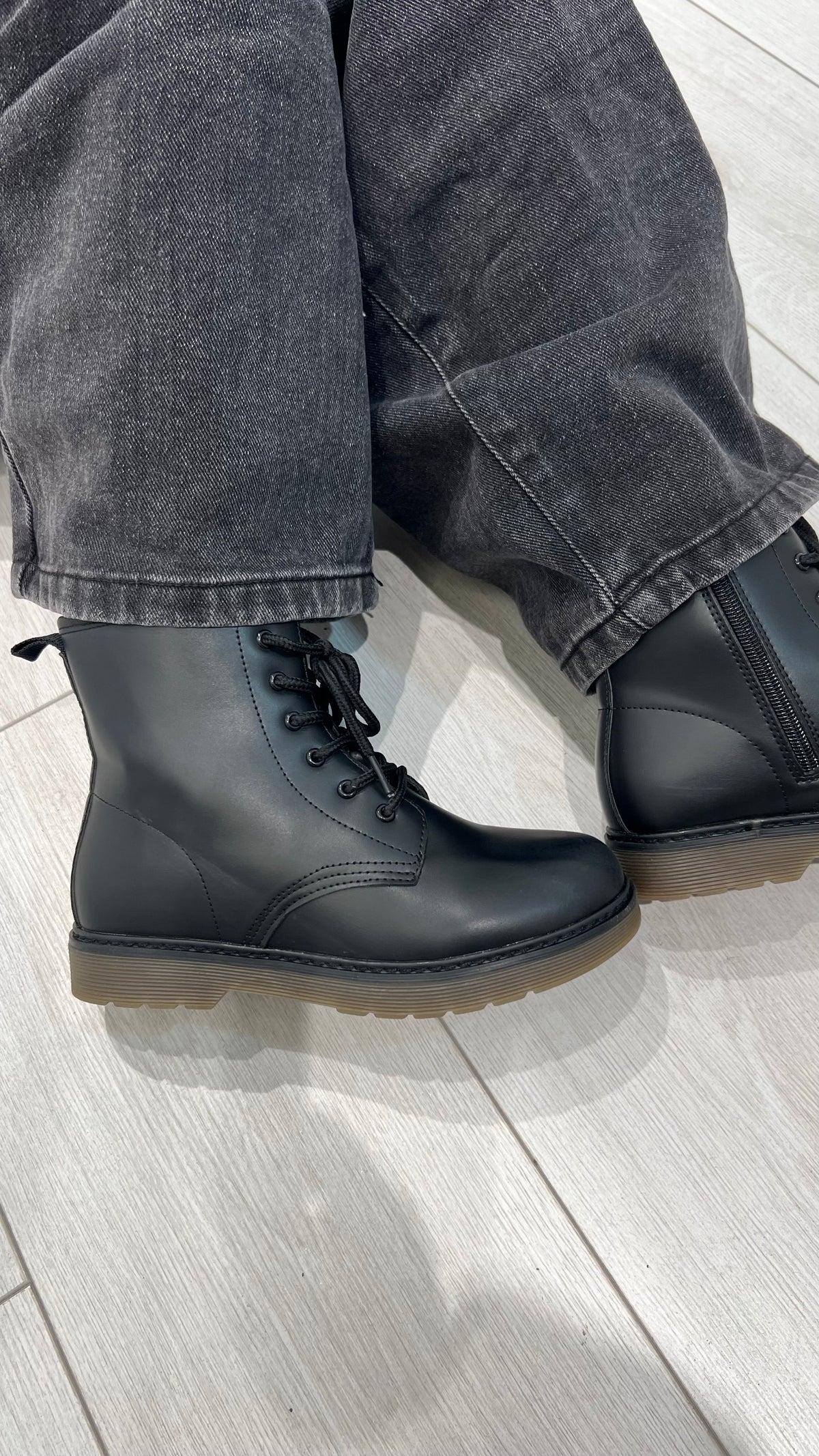 00308 stivaletto
