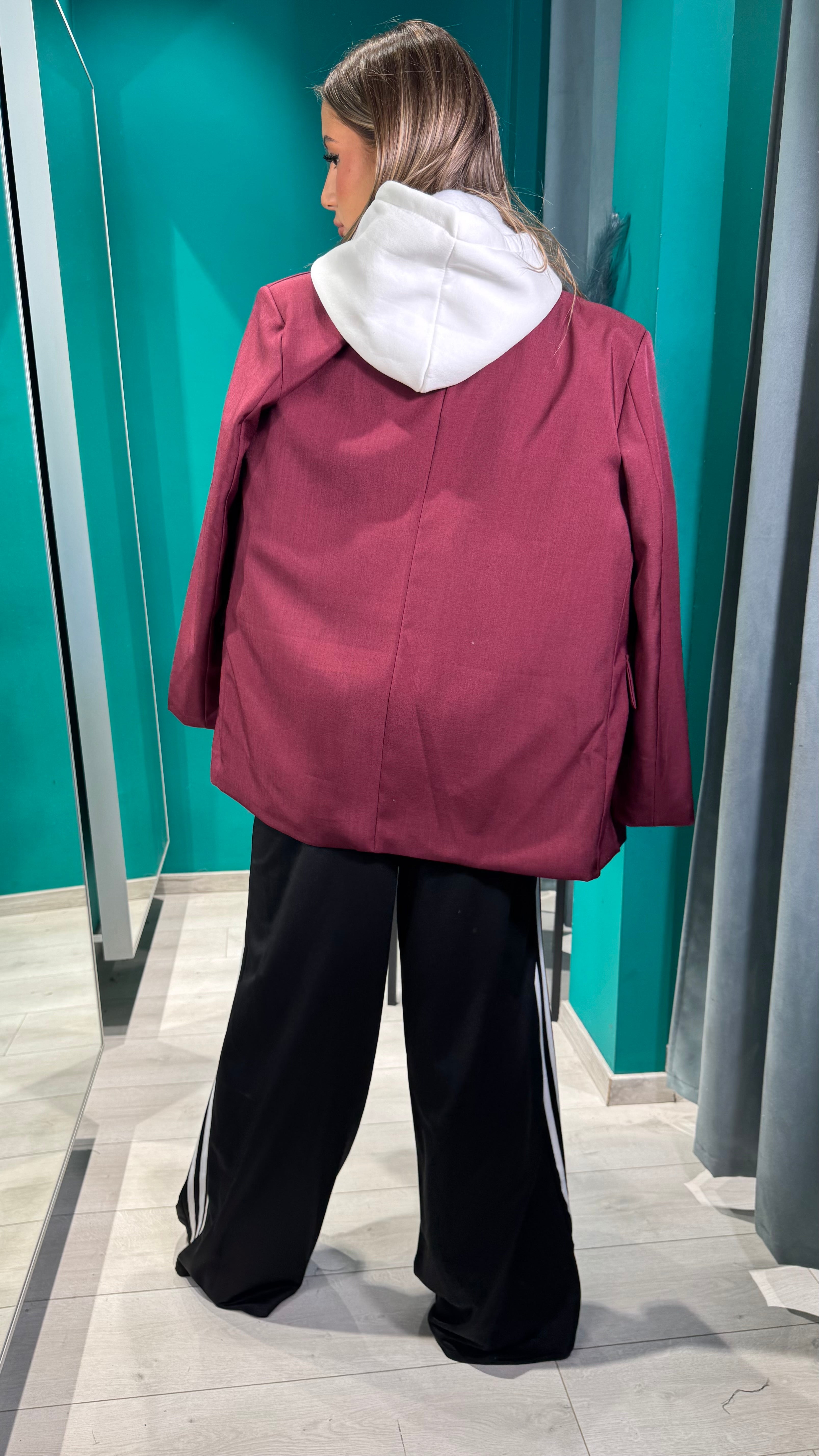 00841 blazer