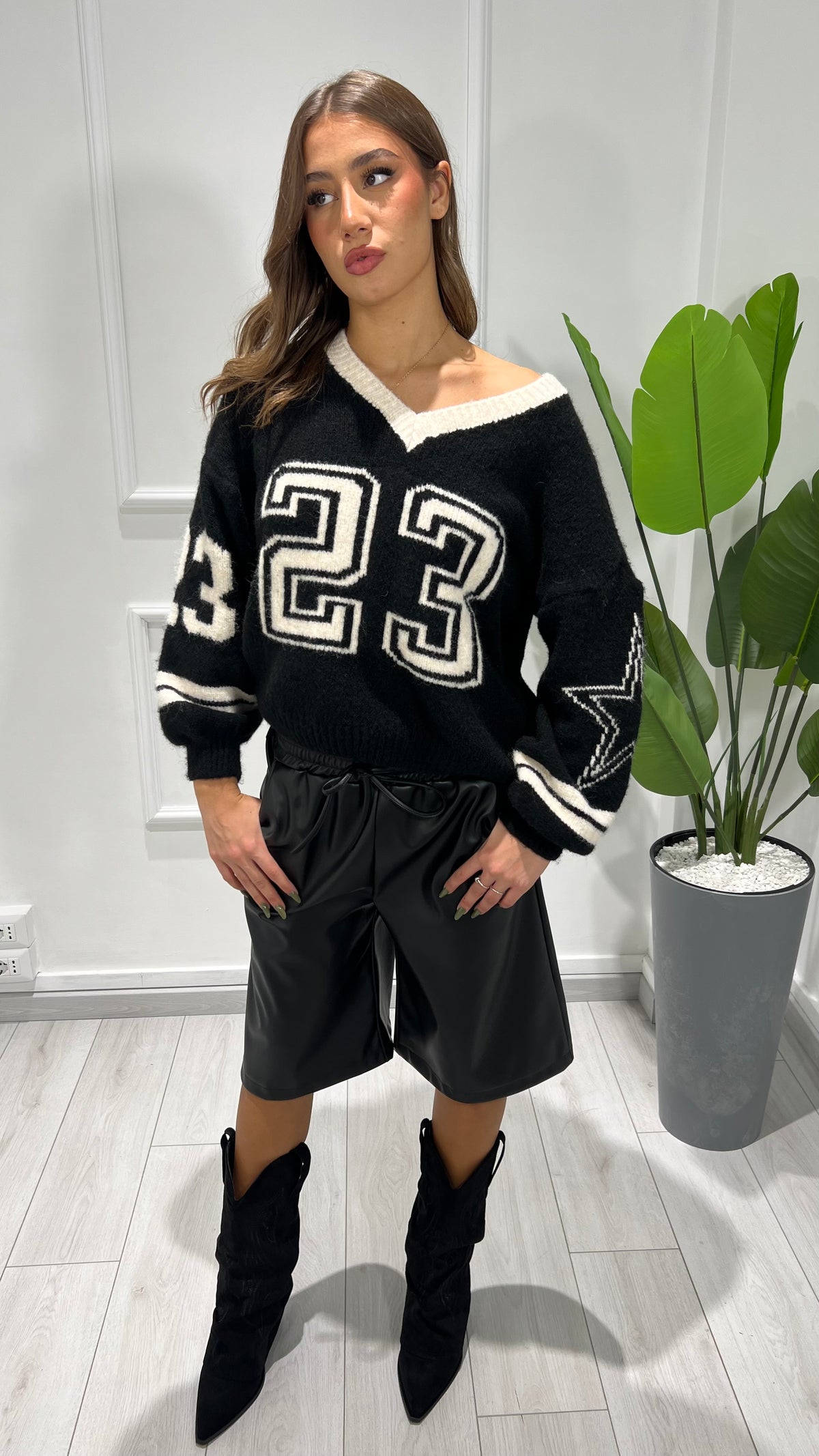 00276 maglione