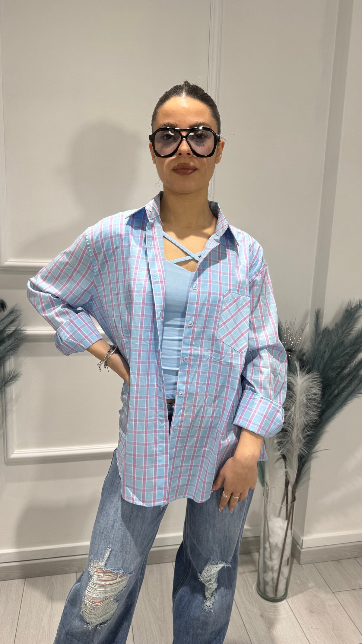 00723 camicia