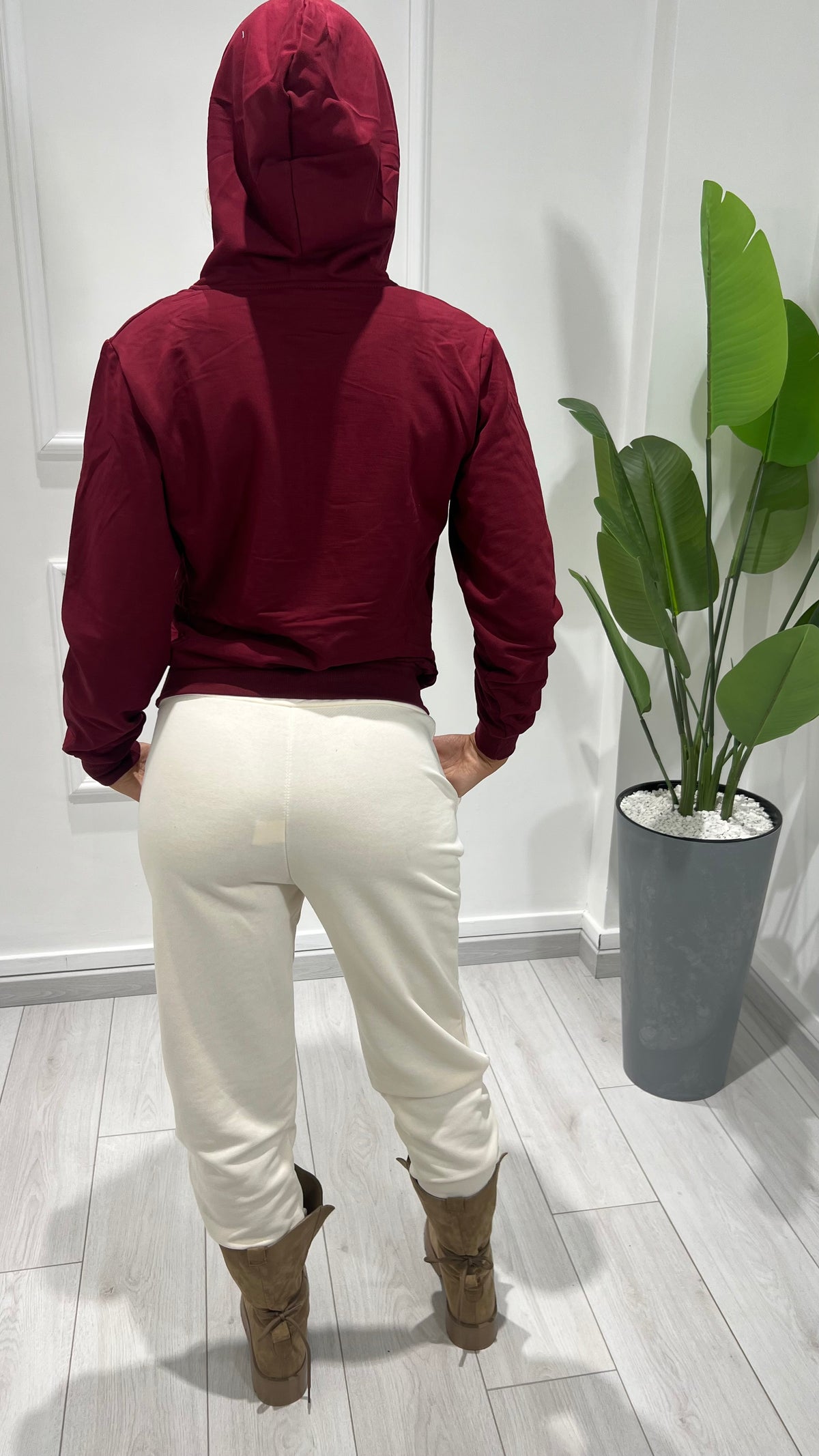 00519 felpa