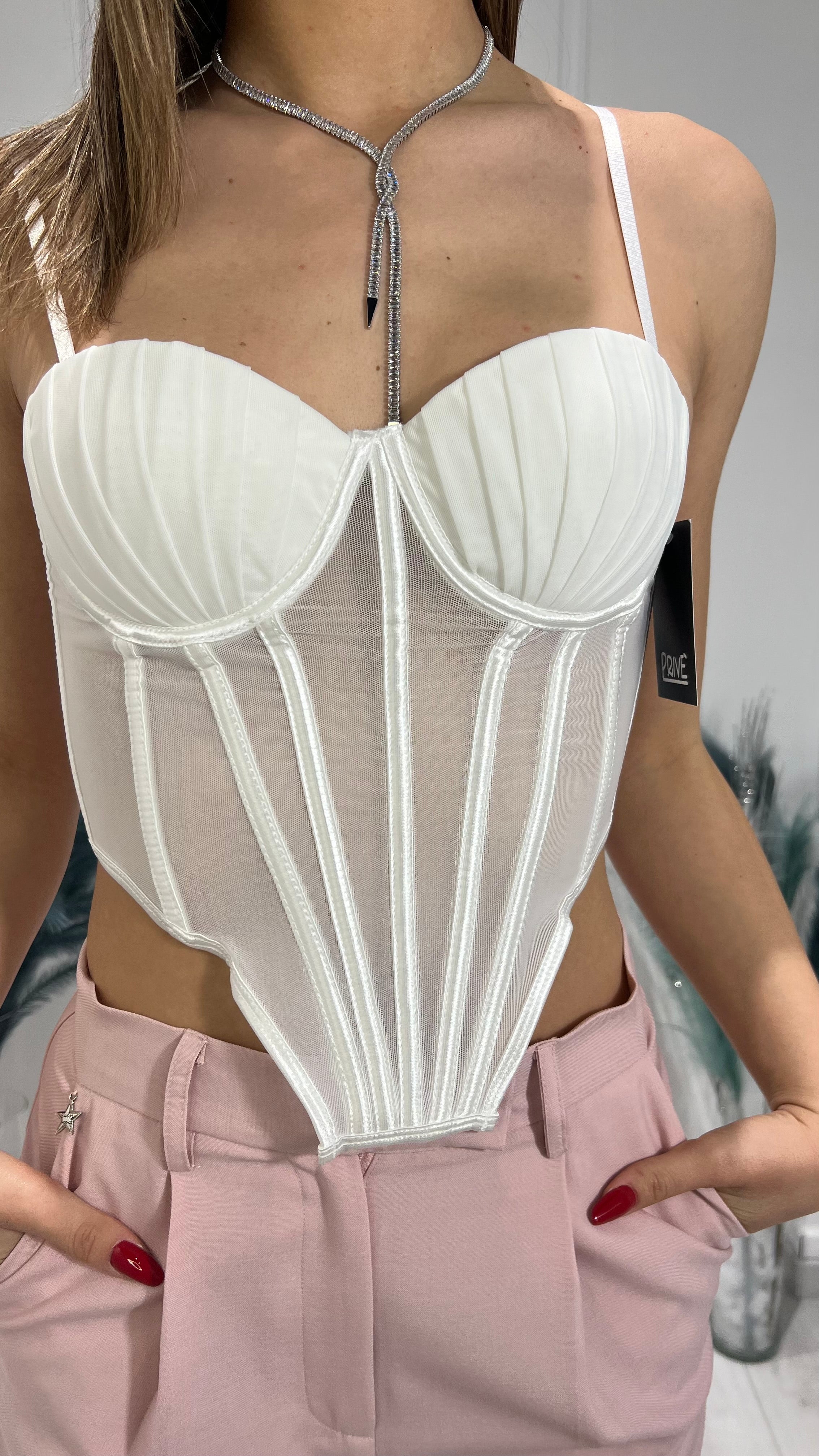 00876 corsetto