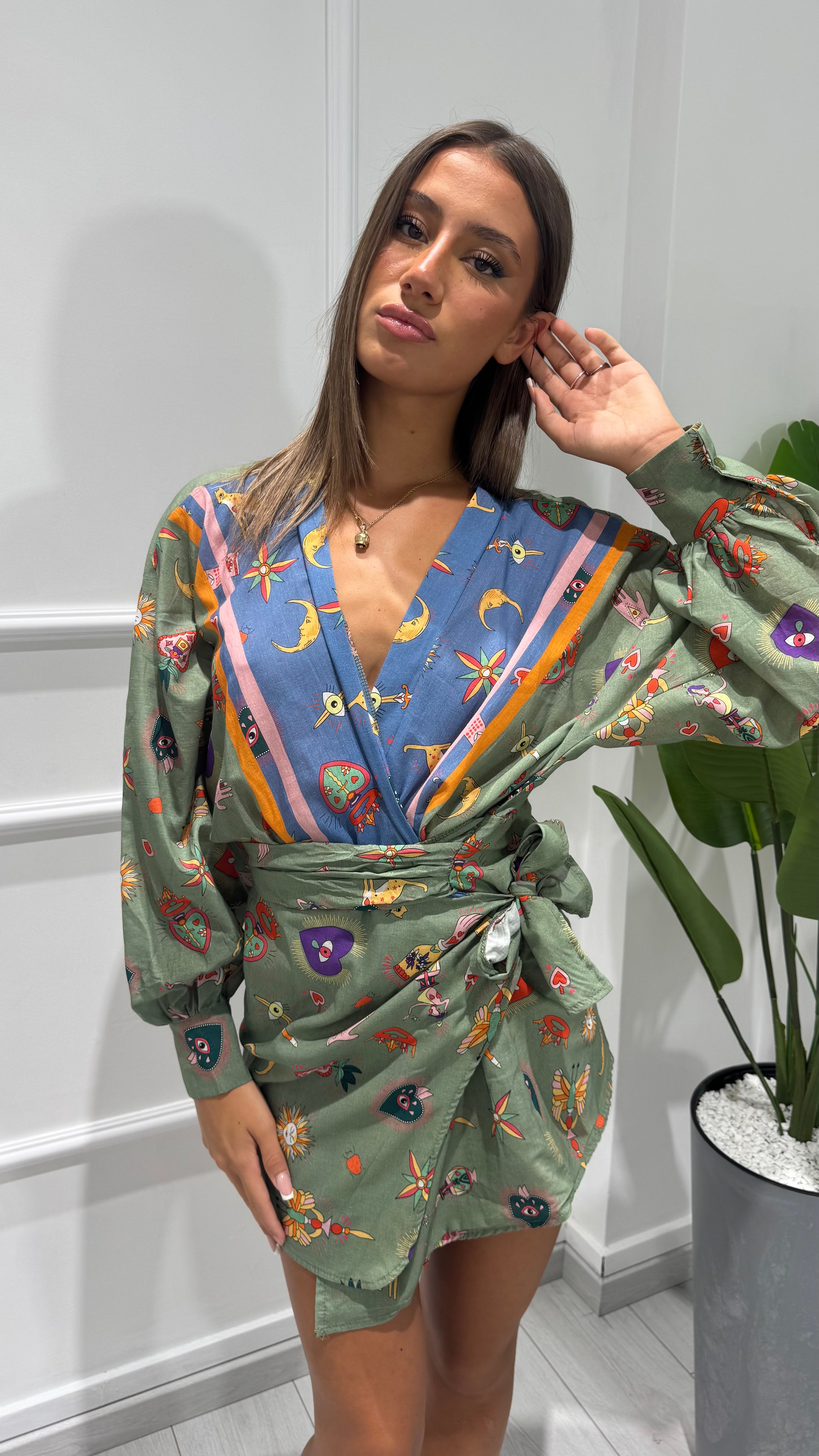00878 kimono