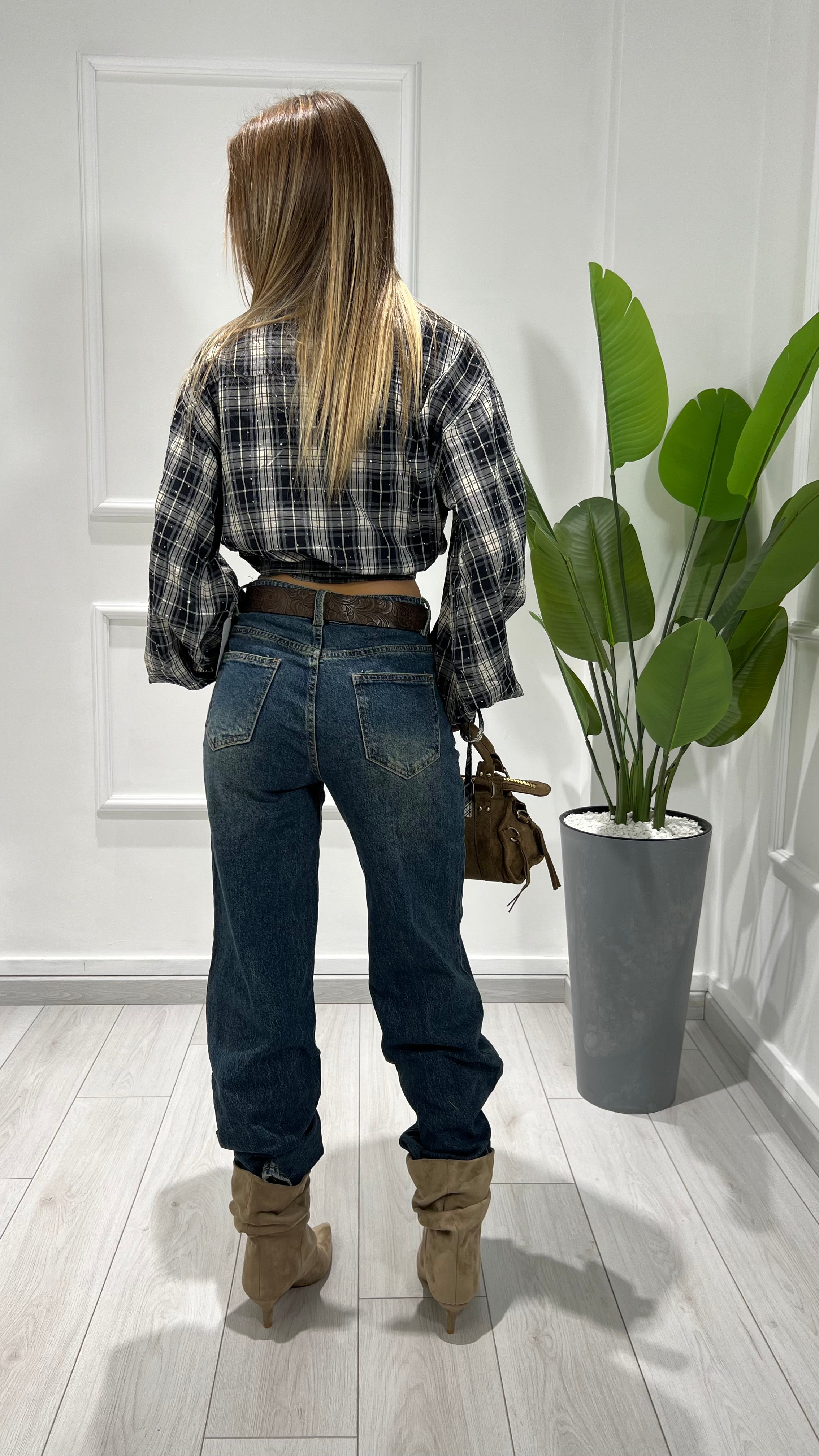 00109 camicia