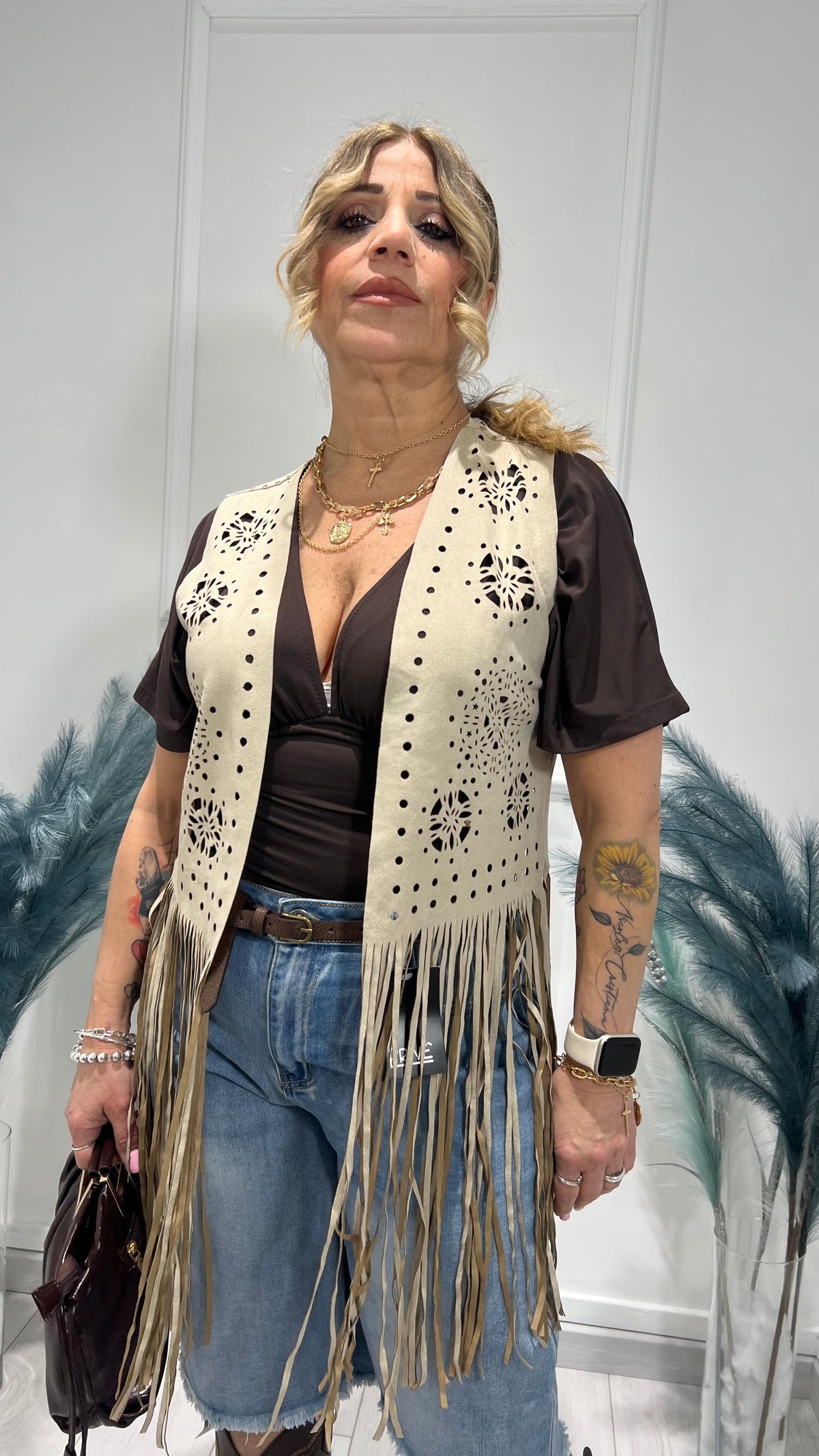 00697 gilet