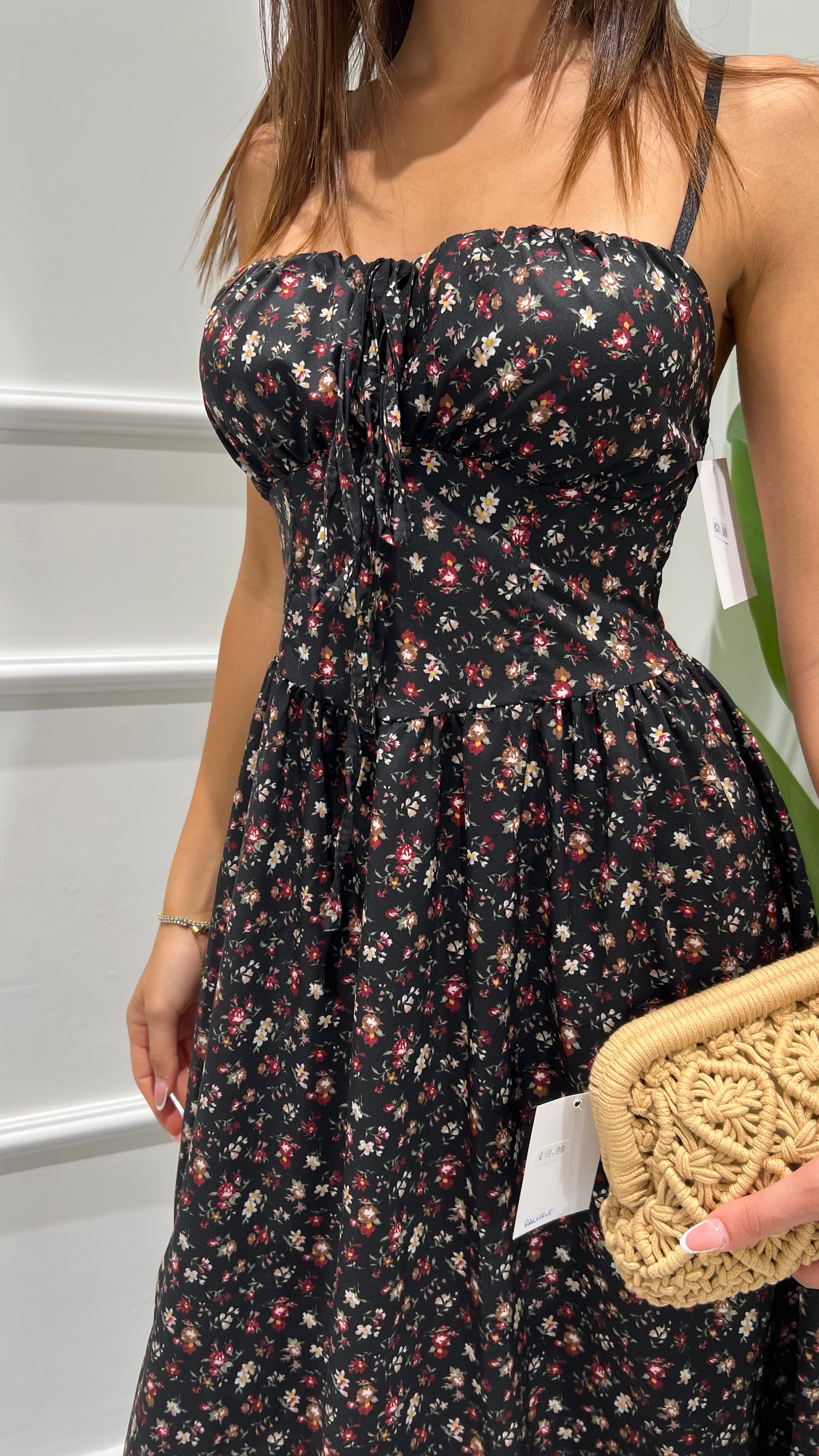 00743 vestito