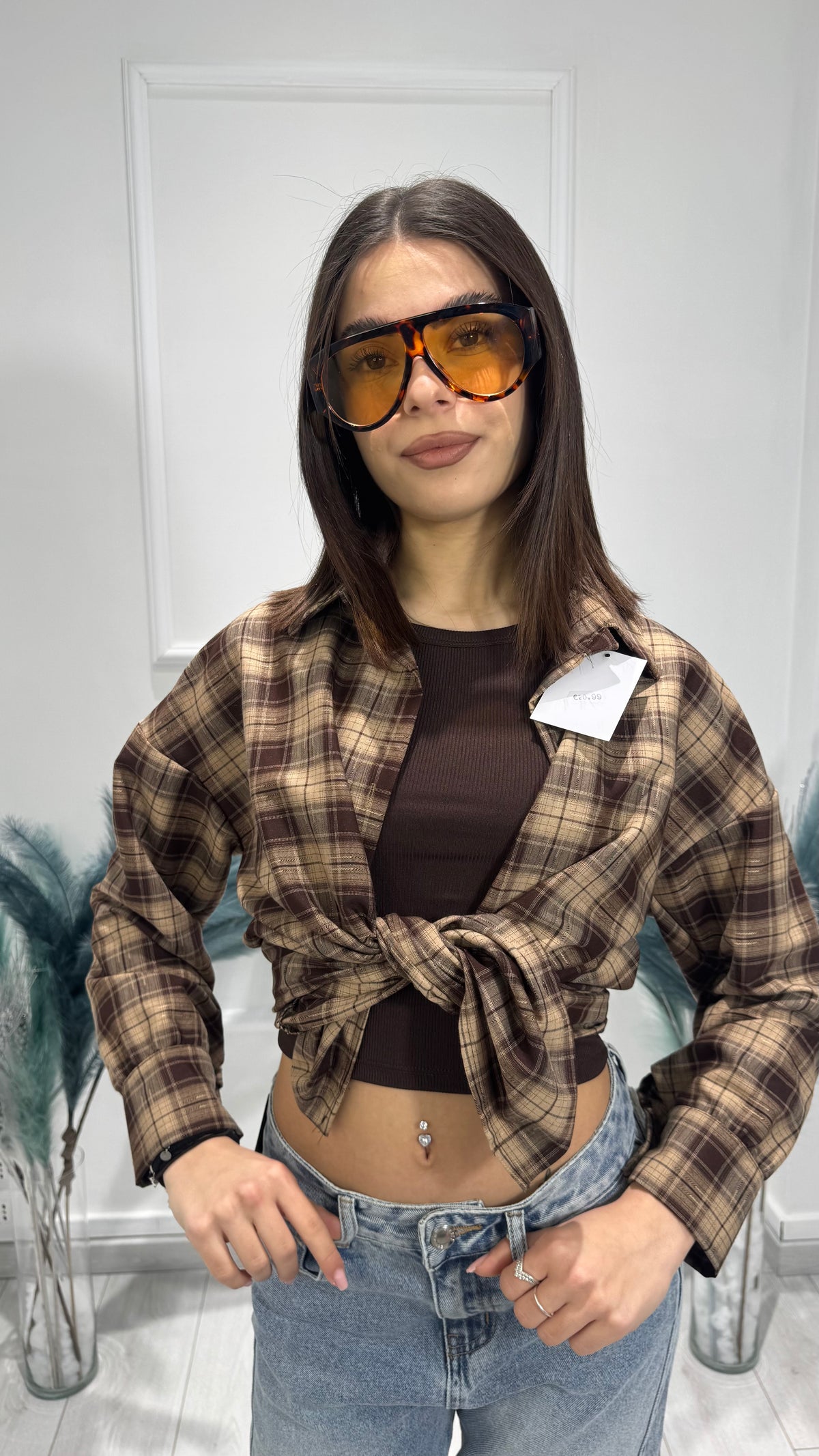 00662 camicia