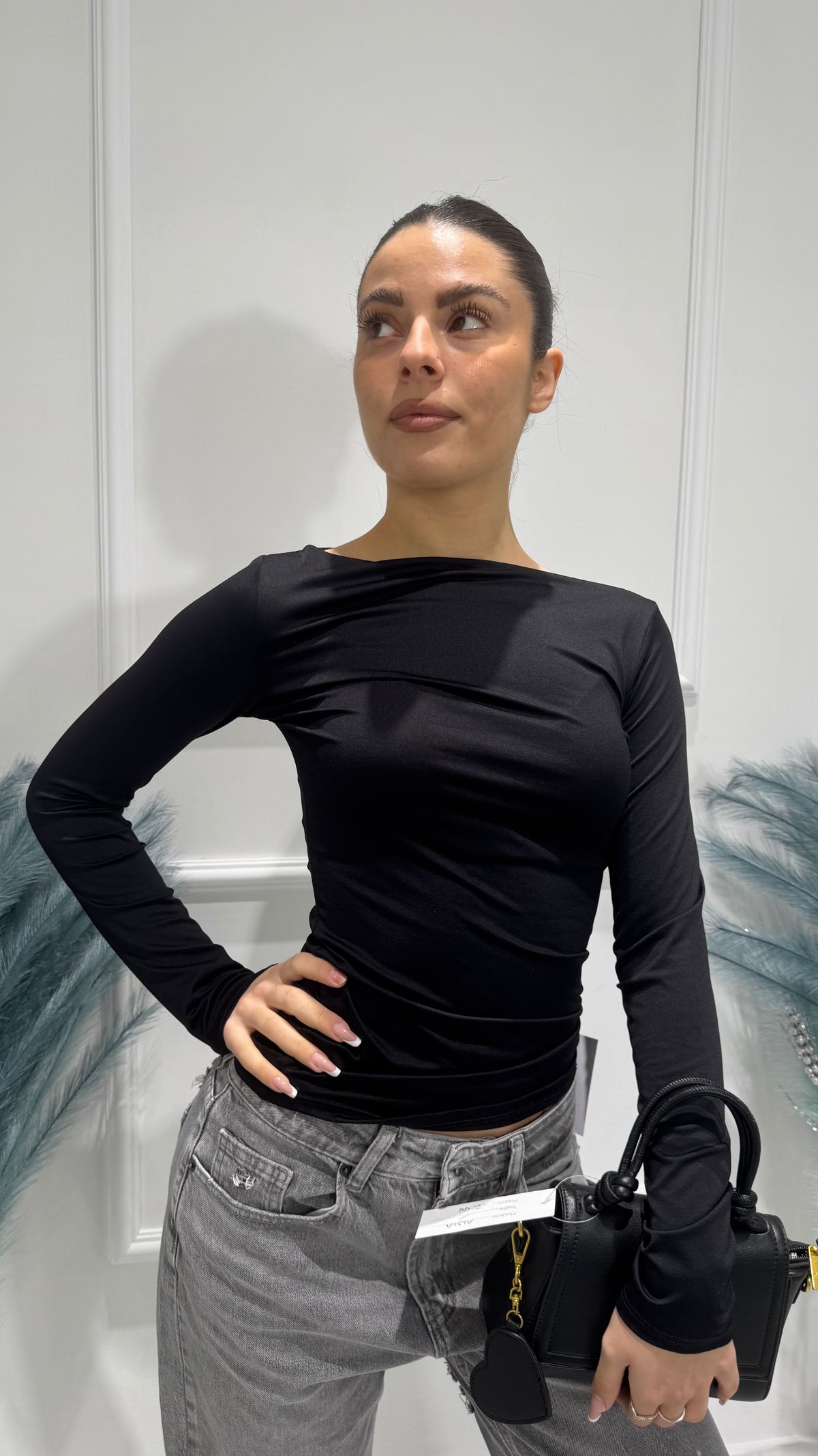 00786 maglia