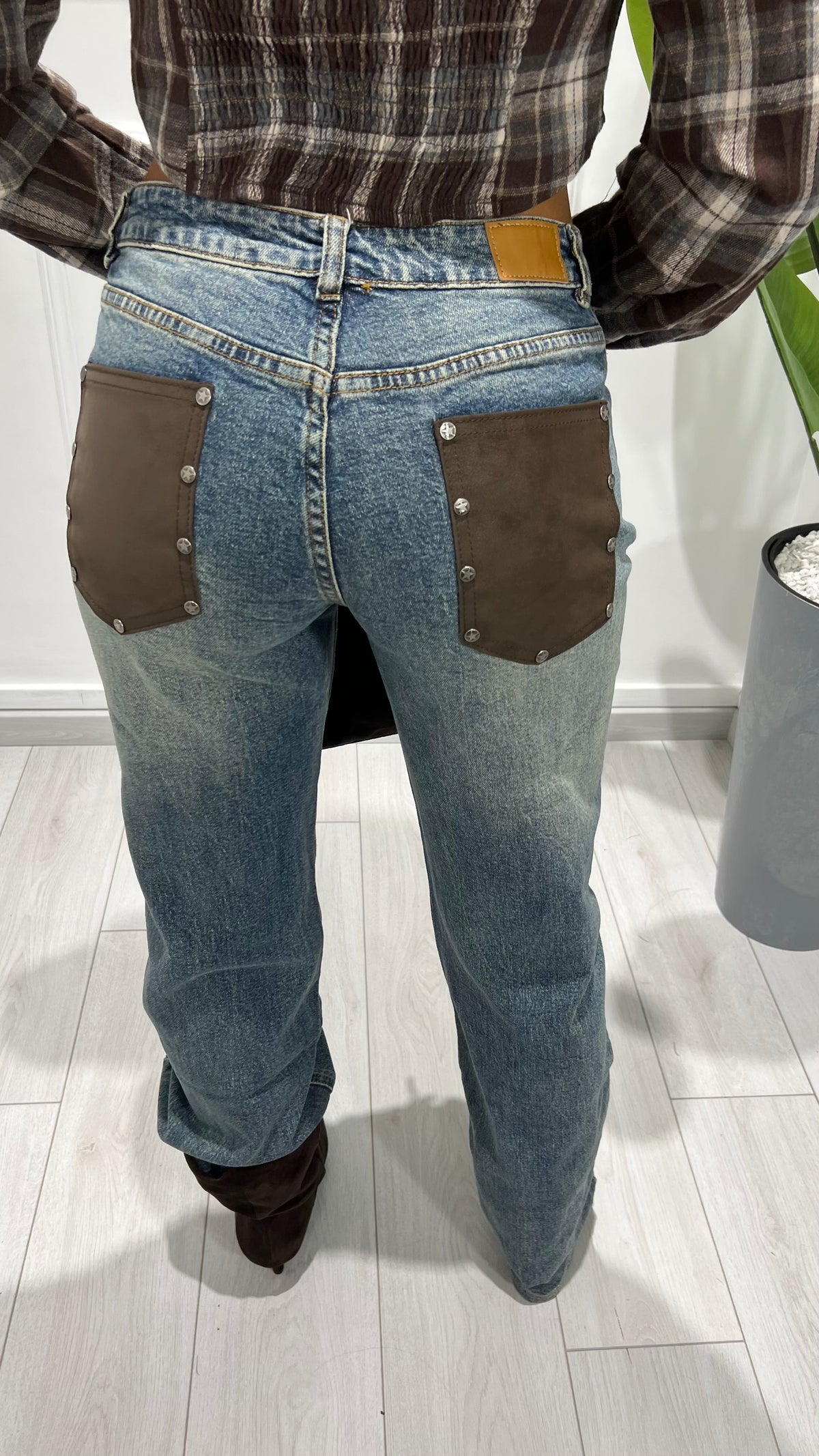 00743 jeans