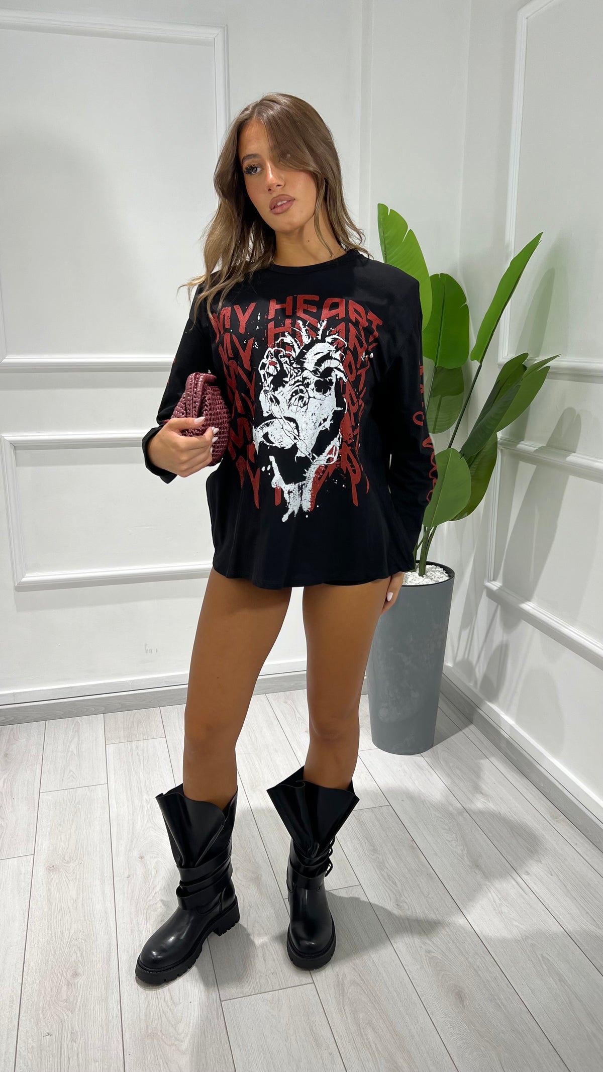 00665 t-shirt