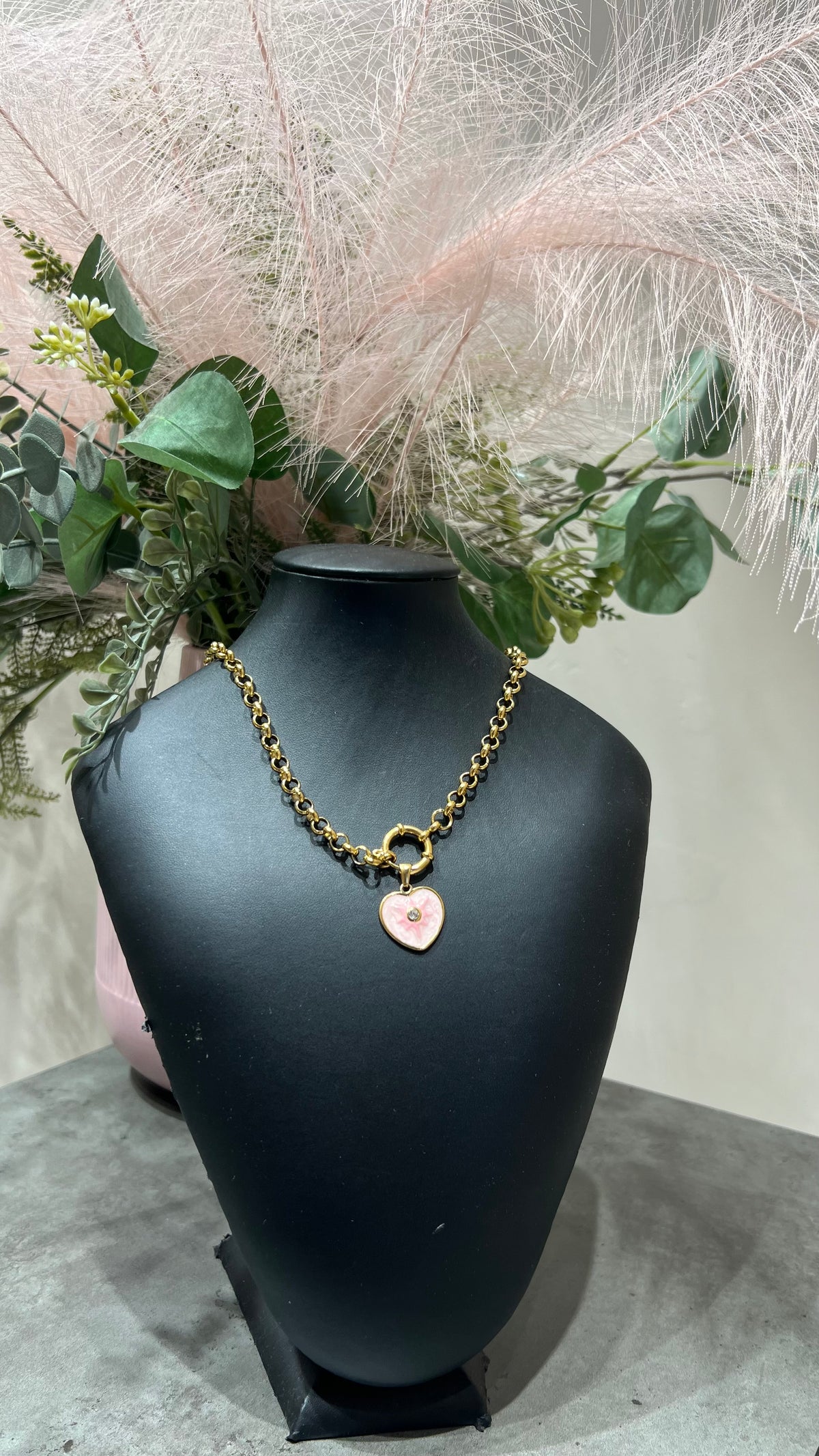 00635 collana