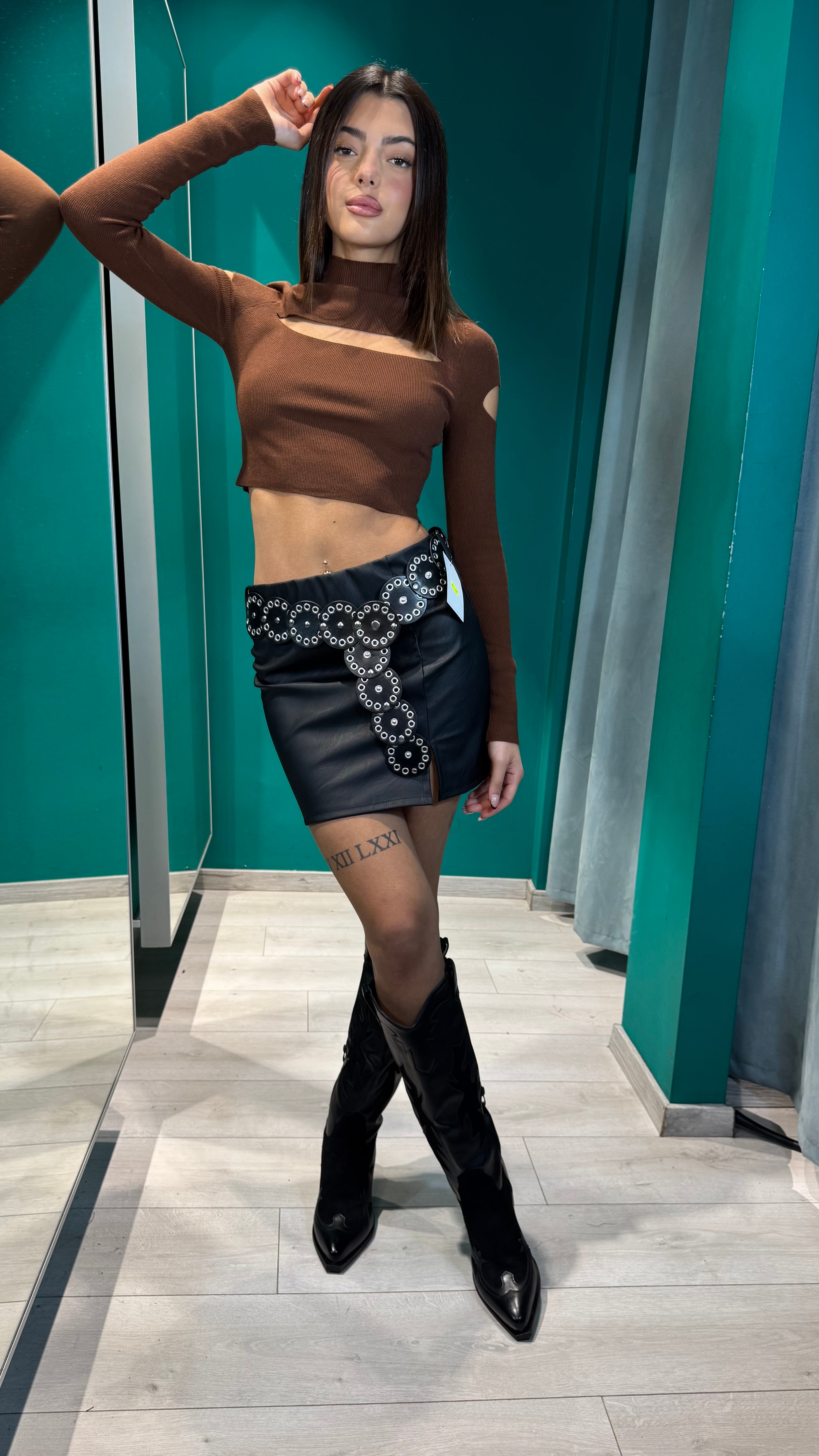 0052 maglione