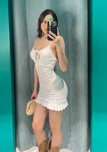 00243 mini dress