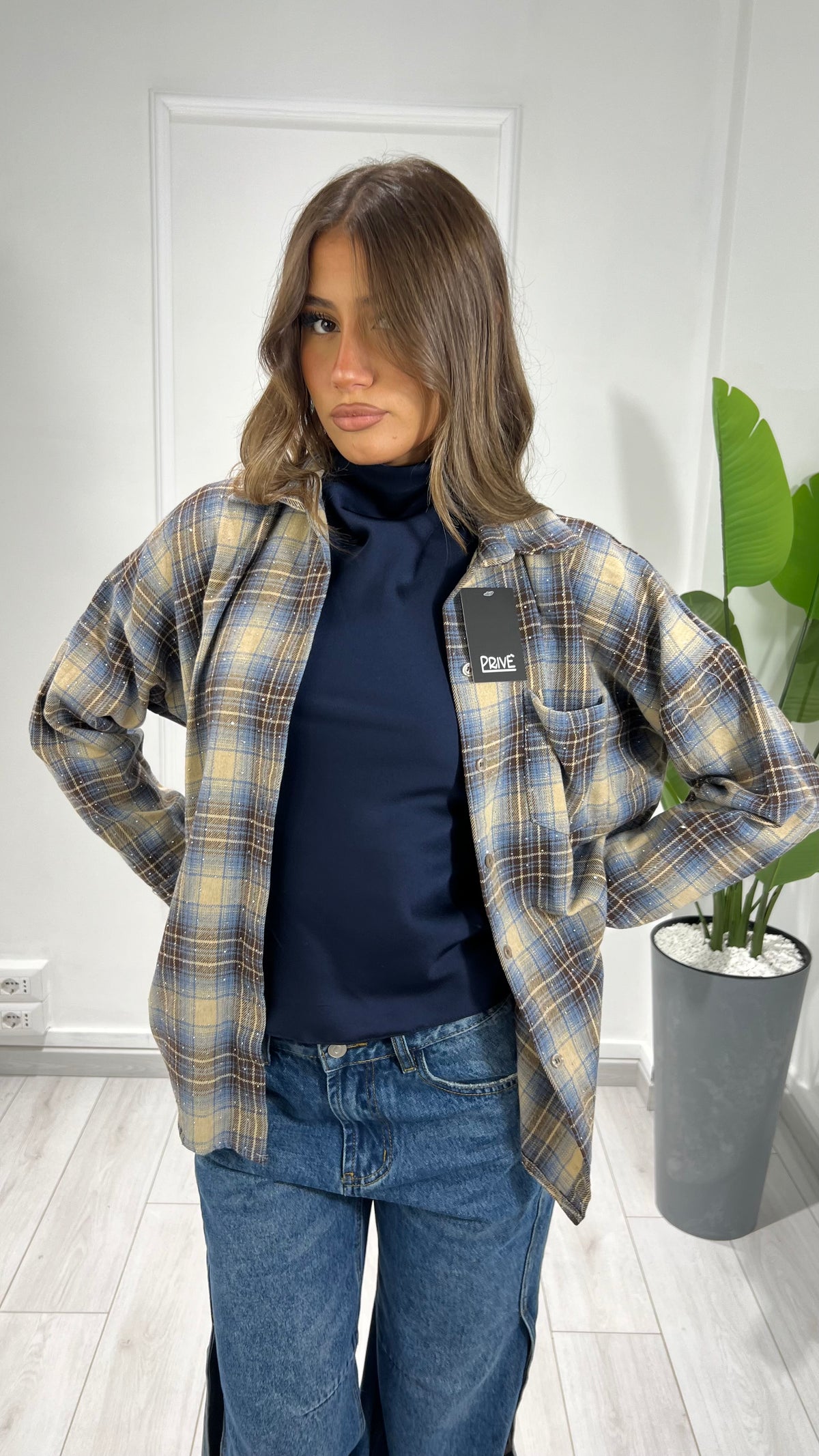 0095 camicia