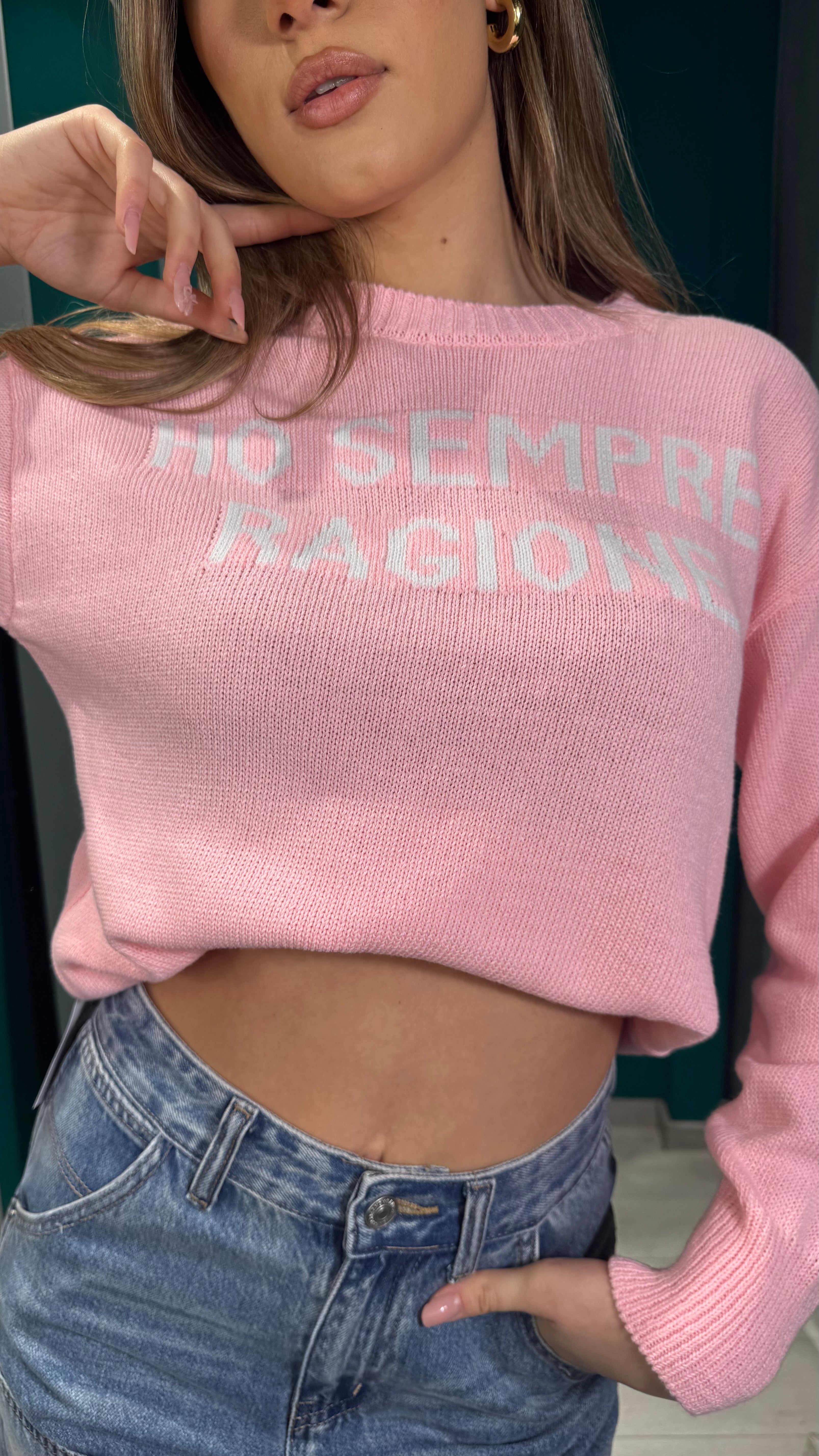 00432 maglione