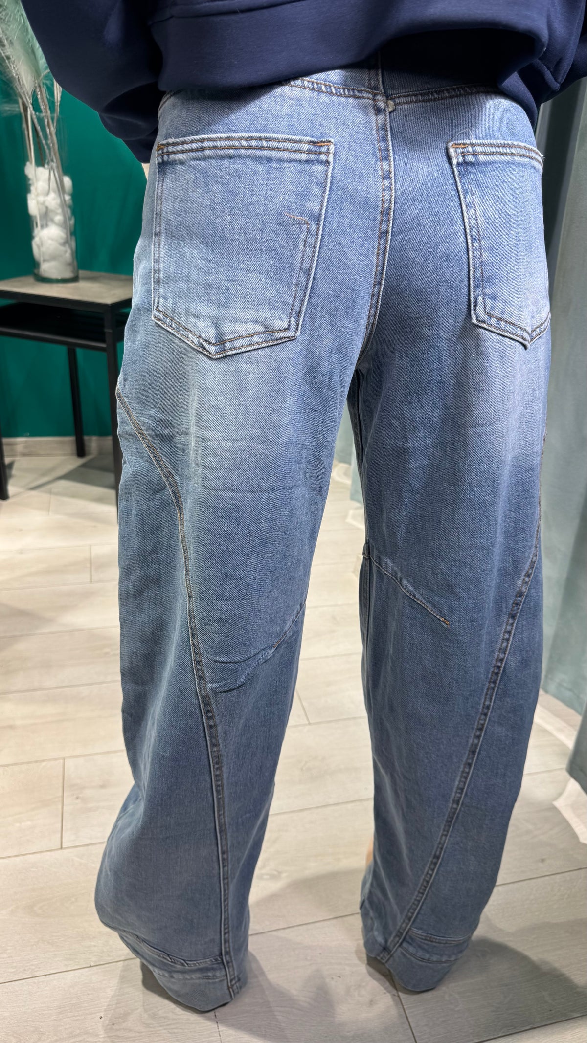 00267 jeans