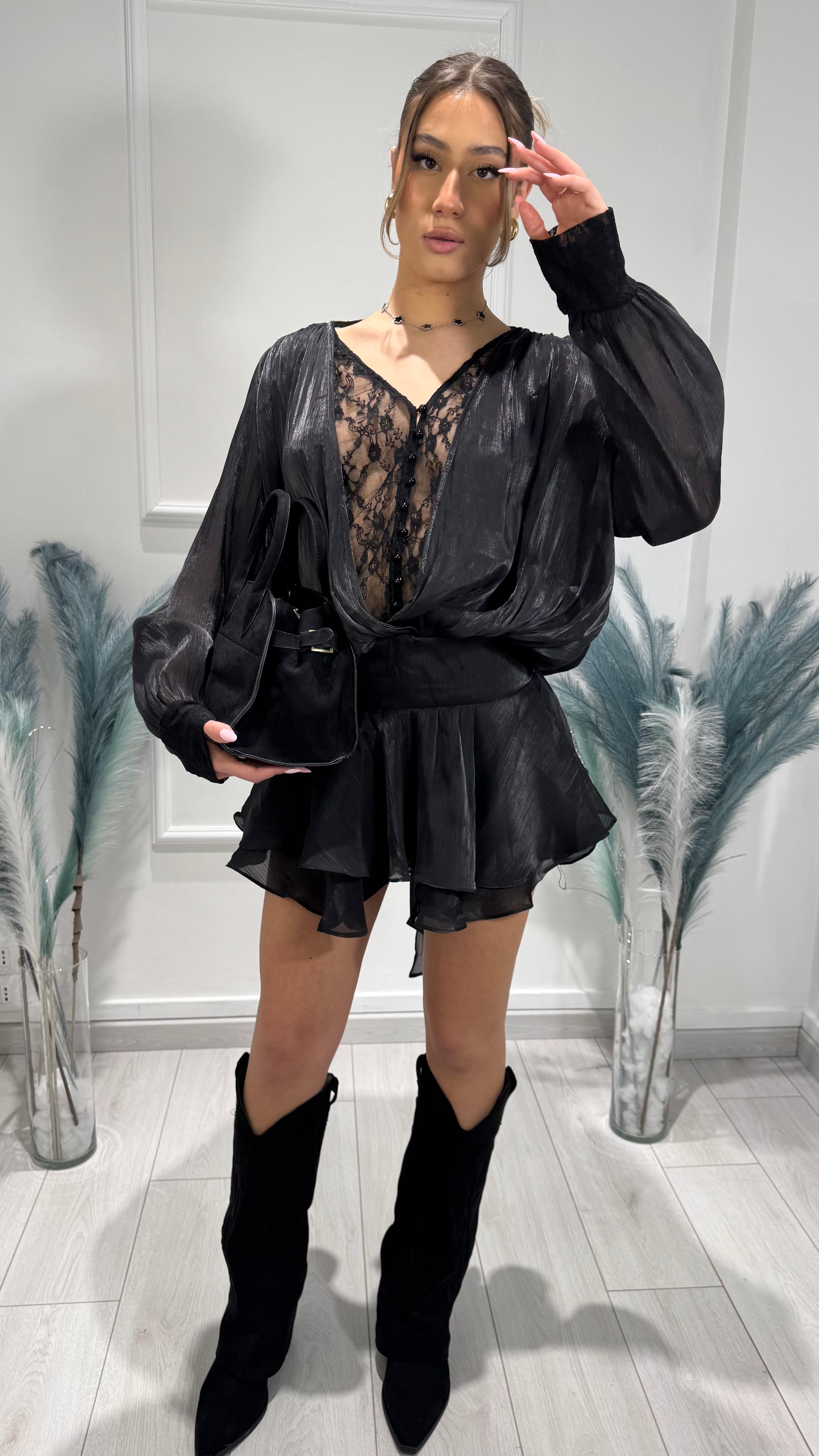 00888 vestito