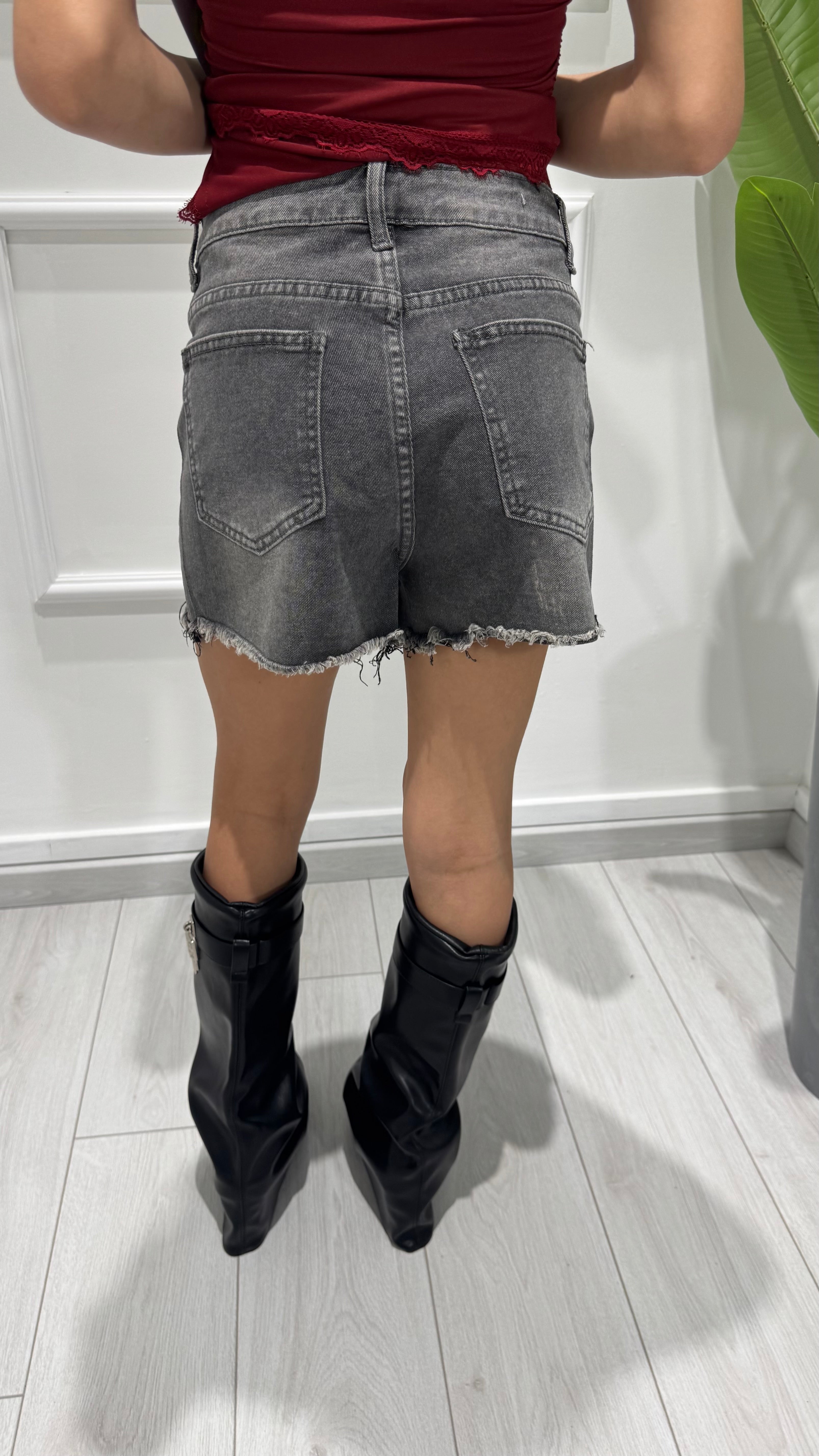 00344 pantaloncino