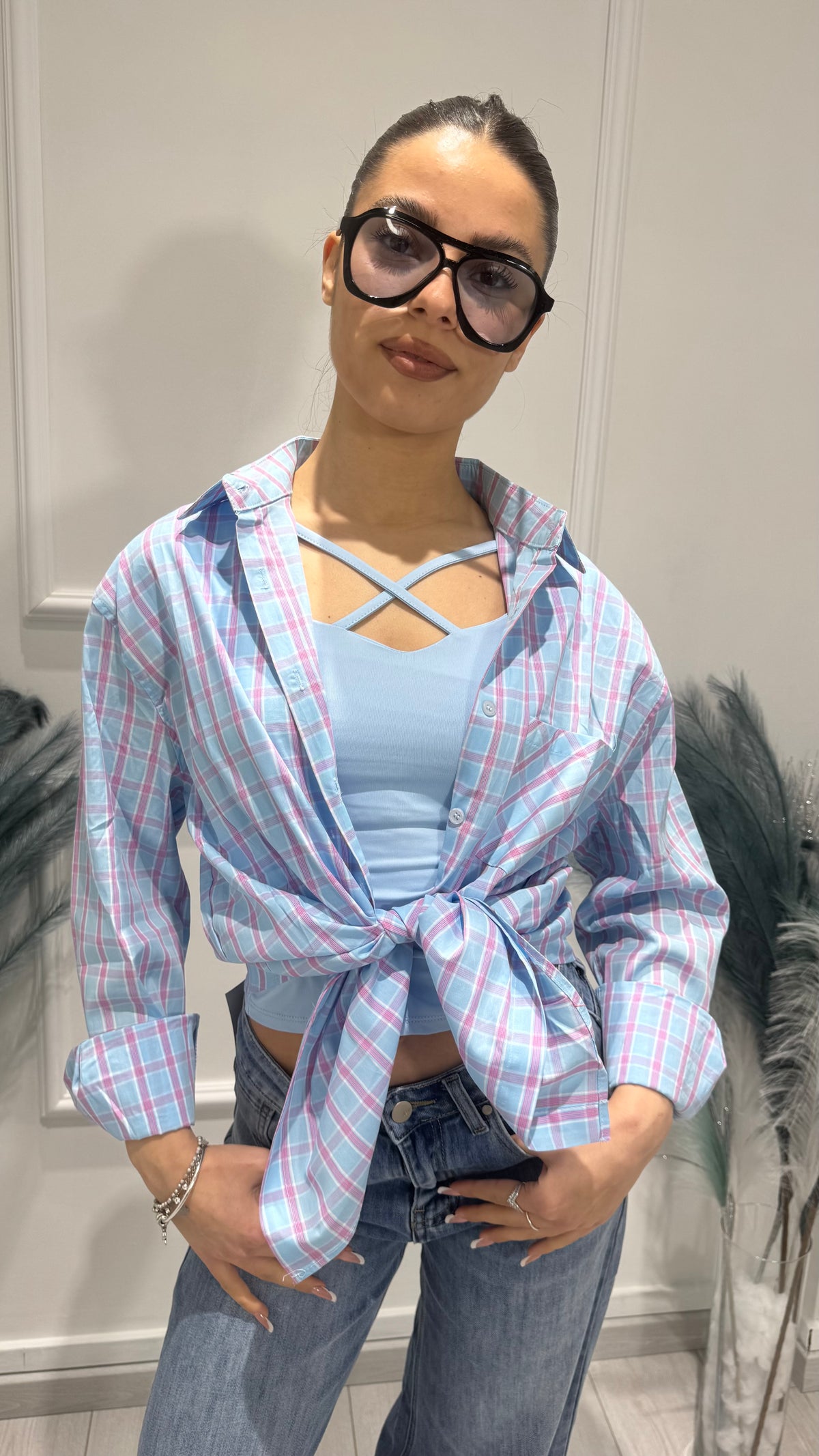 00723 camicia