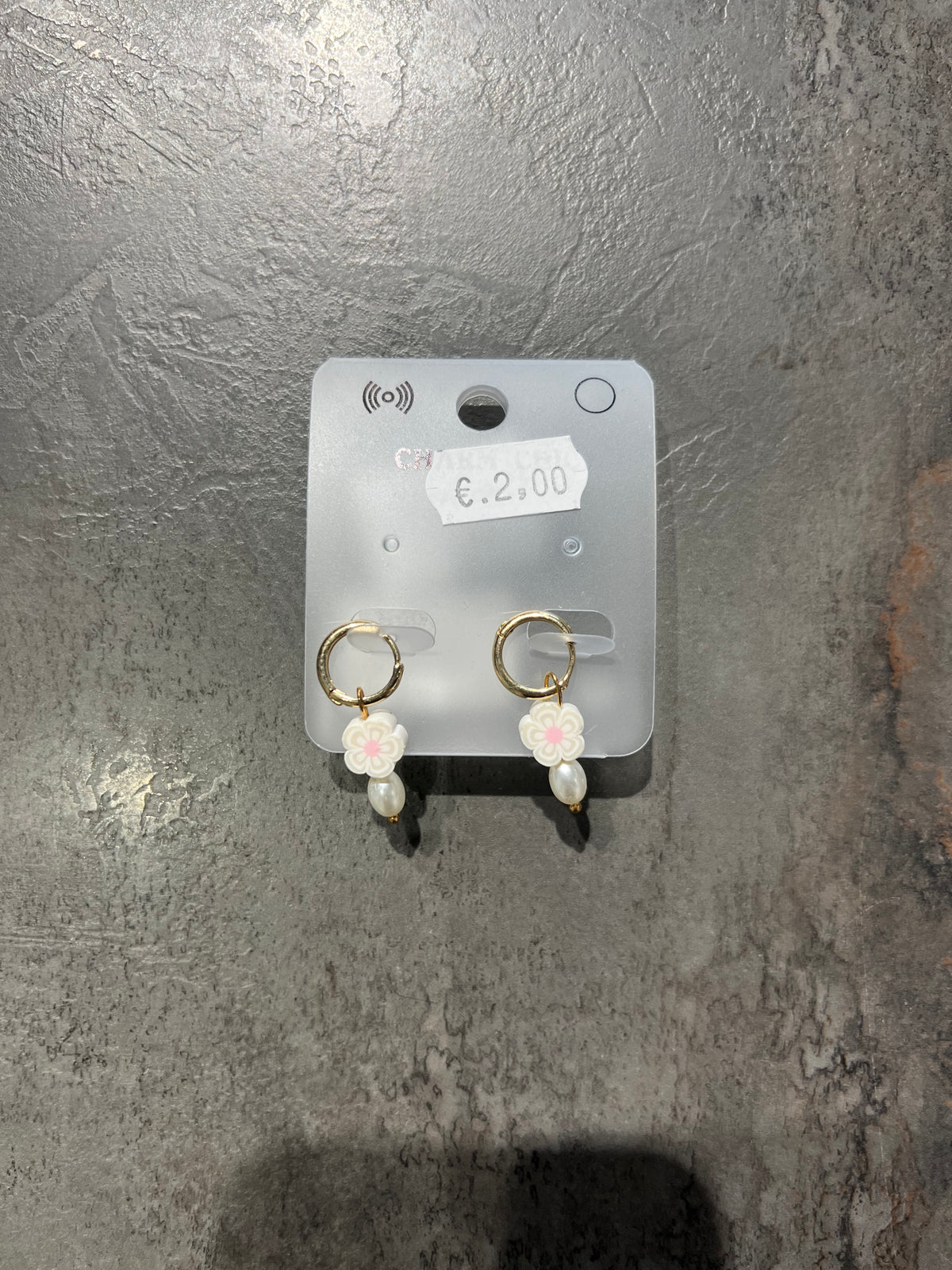 00538 Orecchini