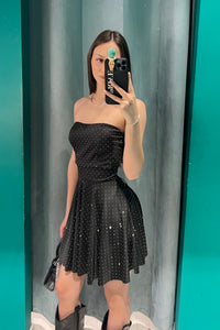 00178 mini dress