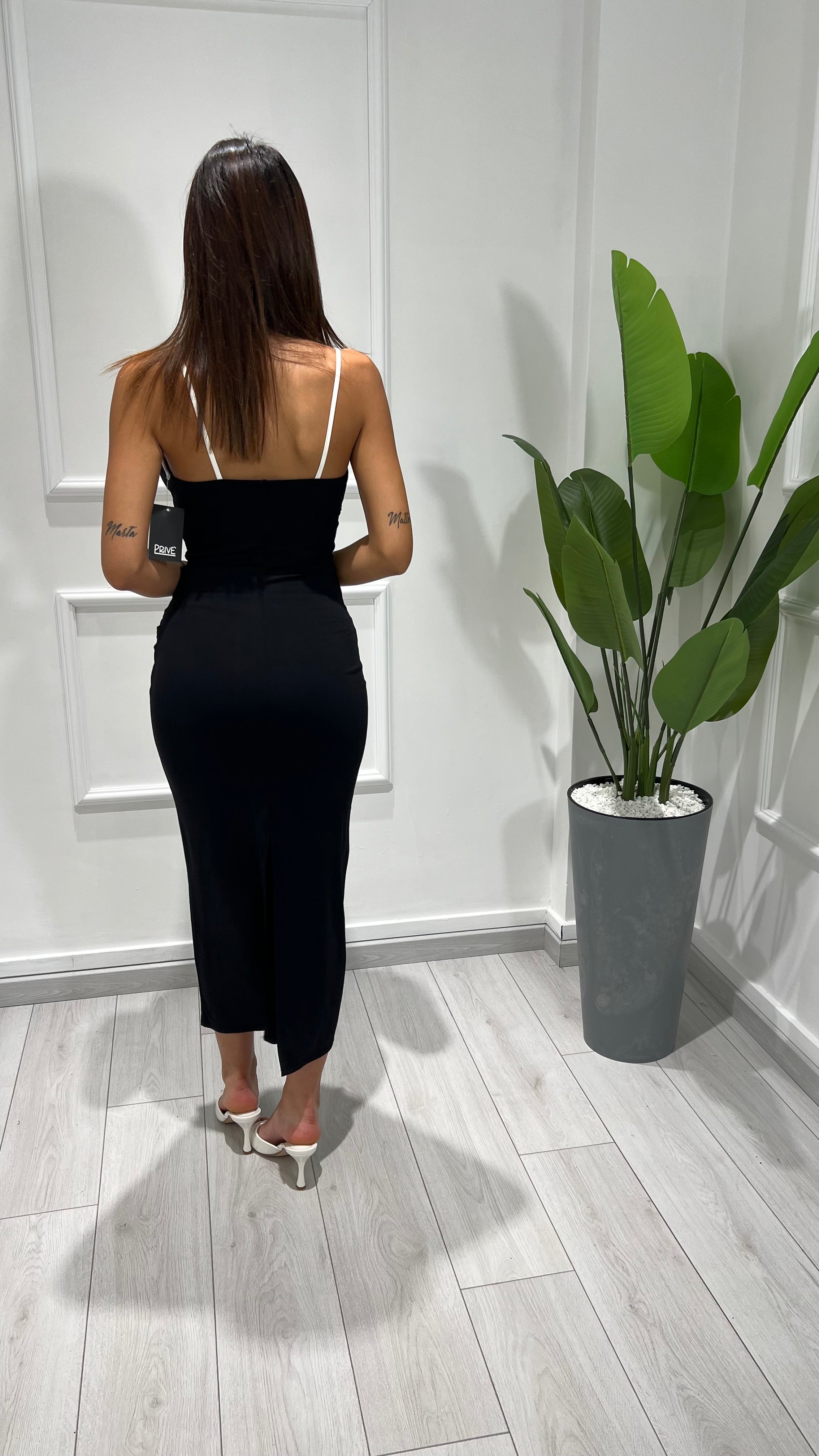 00721 vestito