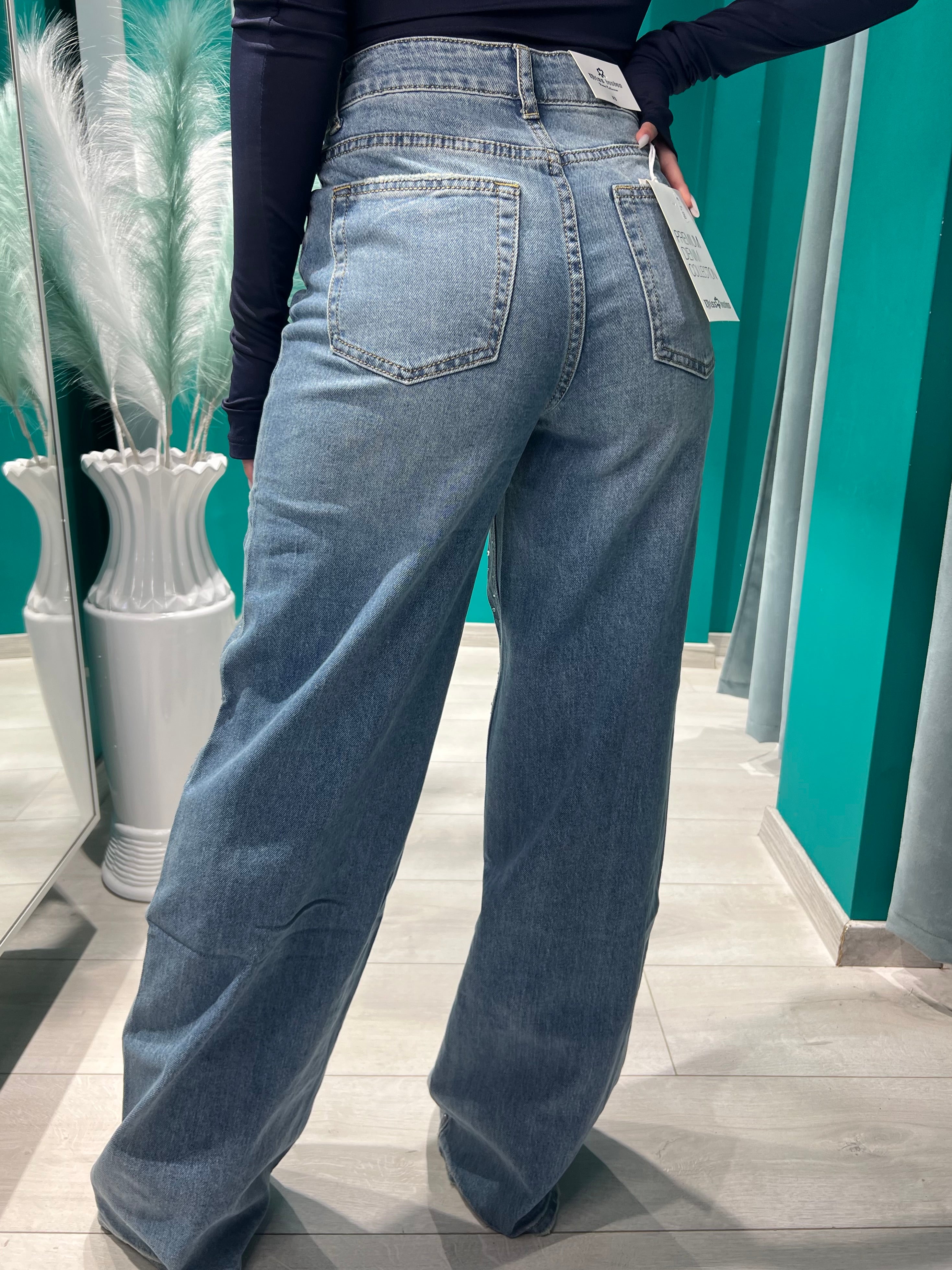 00163 Jeans