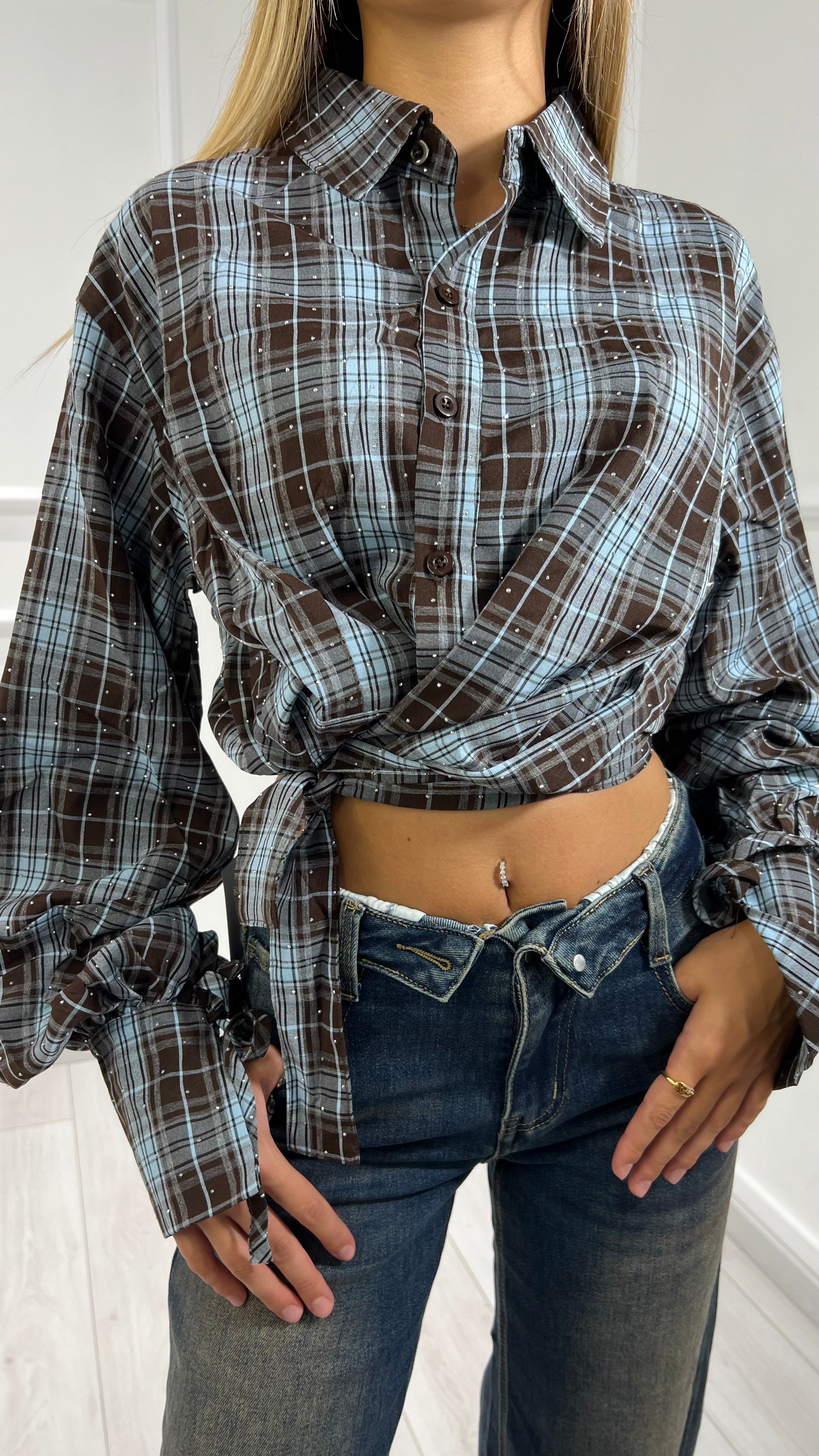 00109 camicia
