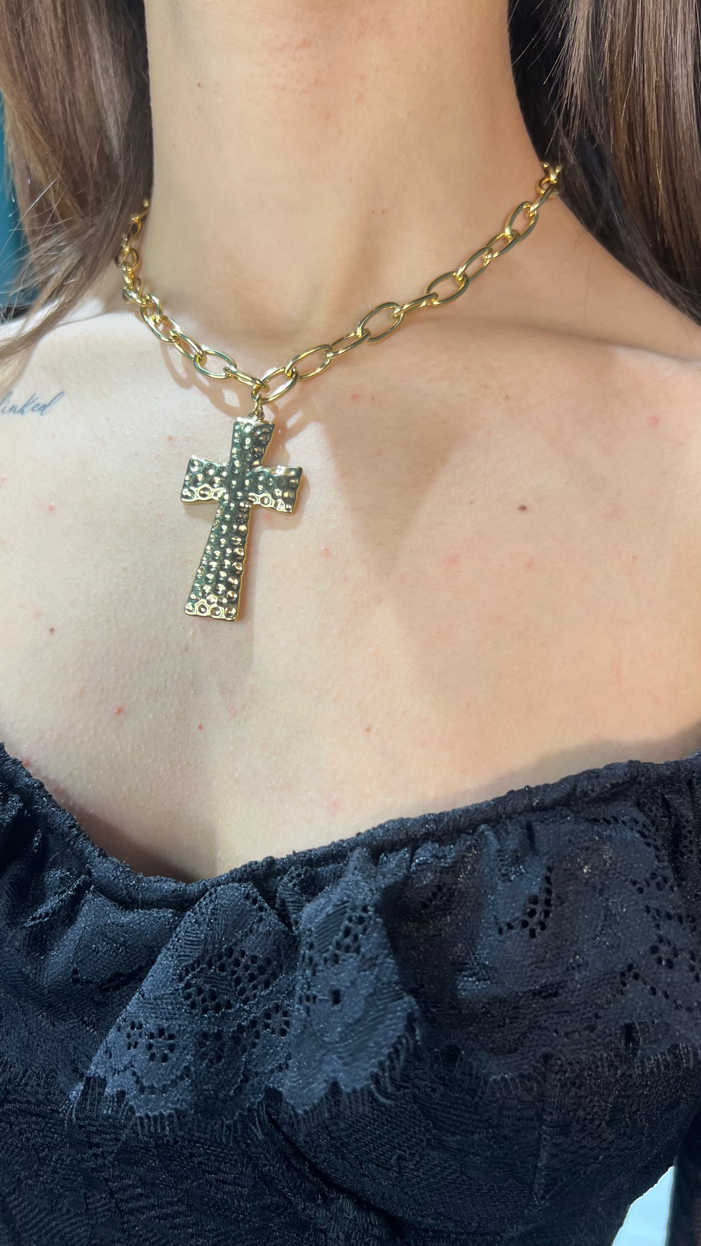 00736 collana