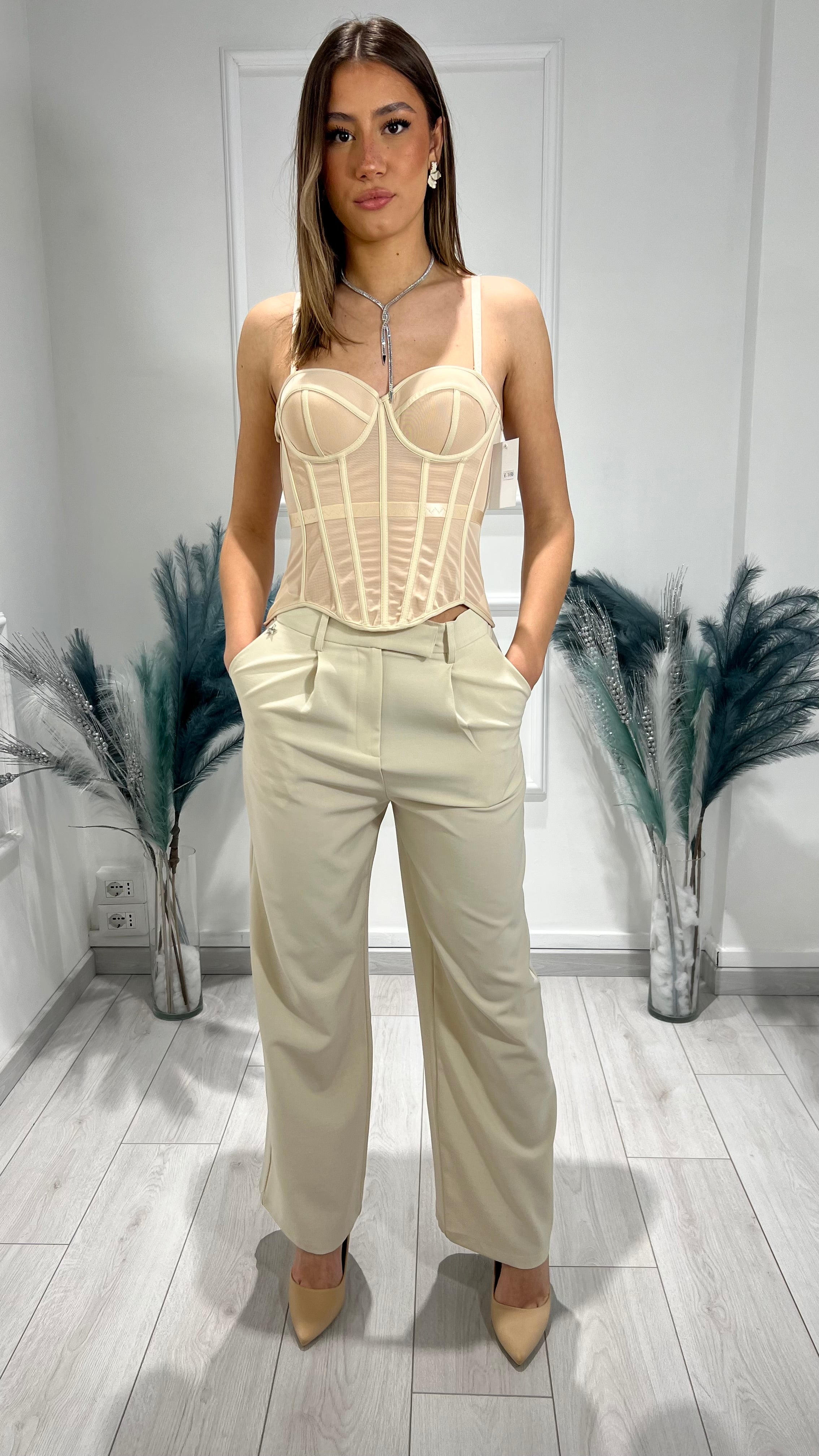 00422 tailleur